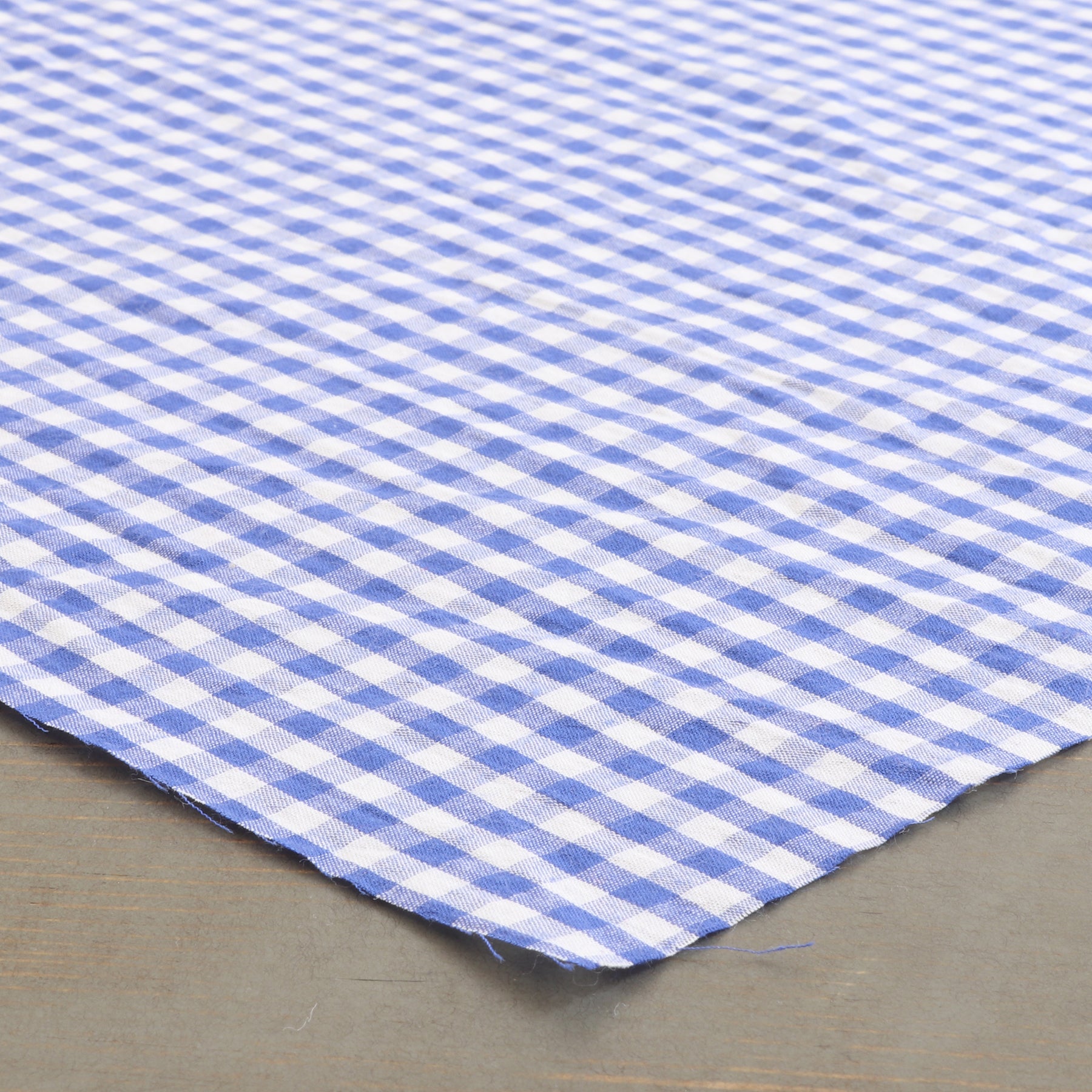 MU5109-2 Cotton / 綿 Check / チェック