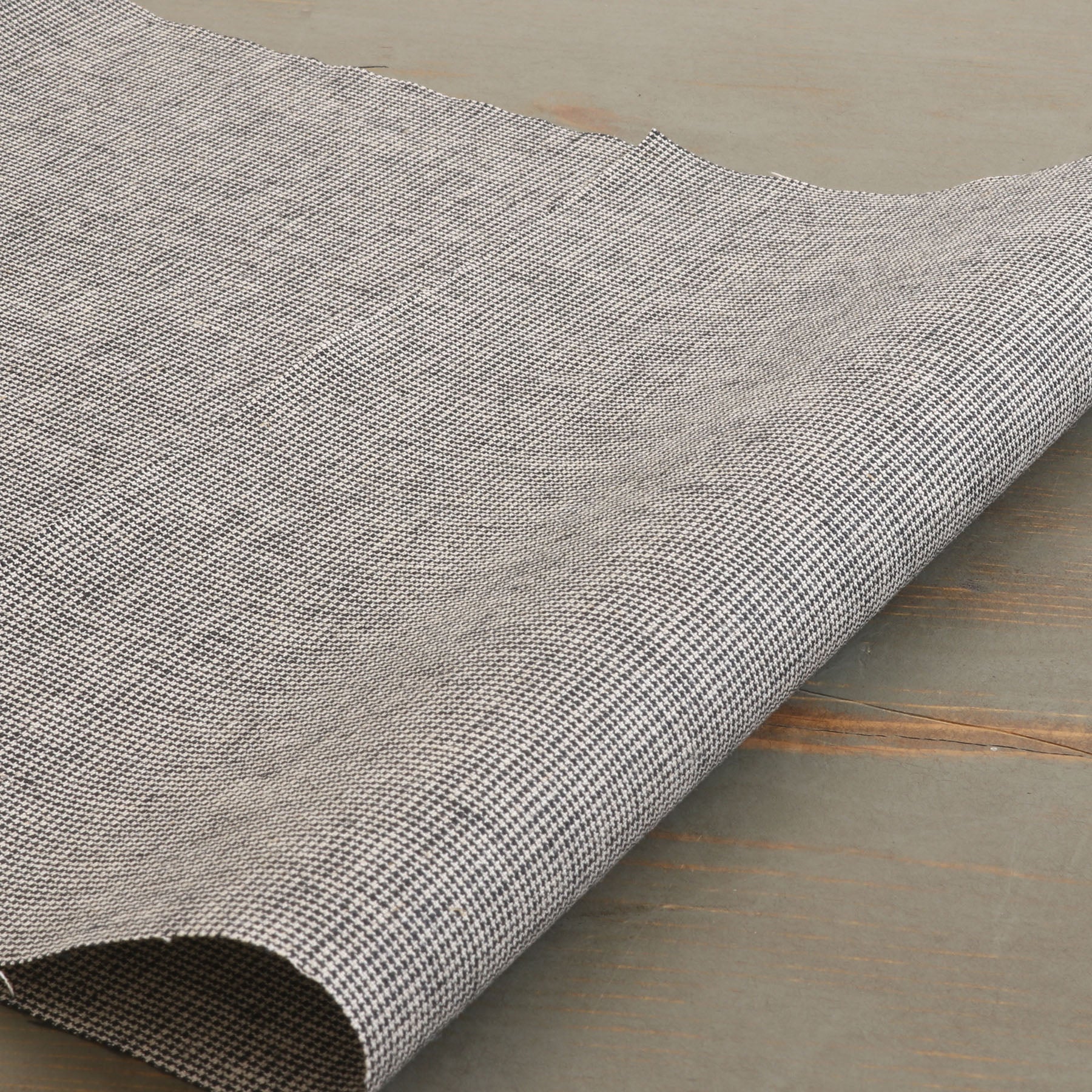 MS77083-2 Cotton / 綿 Check / チェック