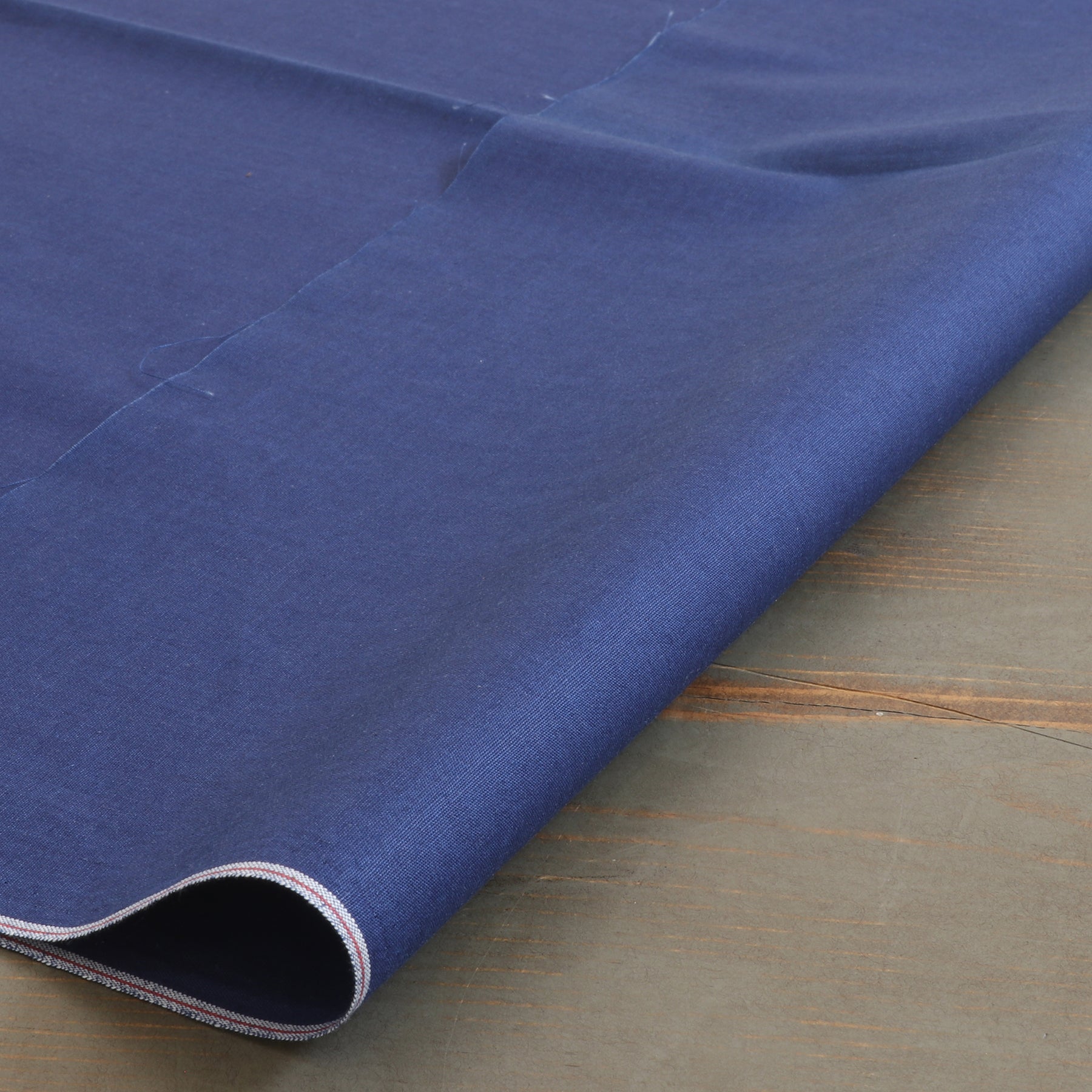 2071BA-2 Cotton / 綿 Plain / 無地