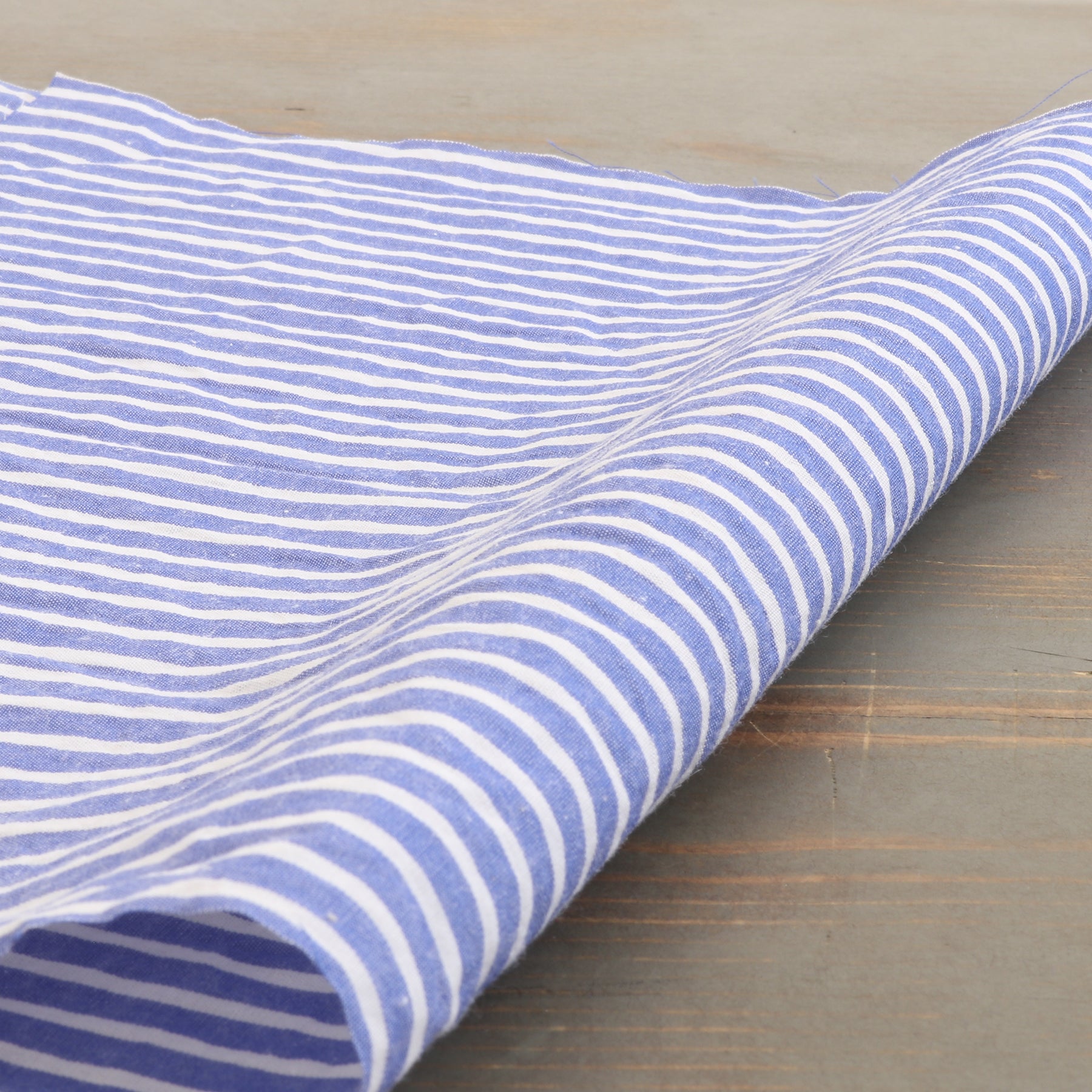 MU5108-2 Cotton / 綿 Stripe / ストライプ