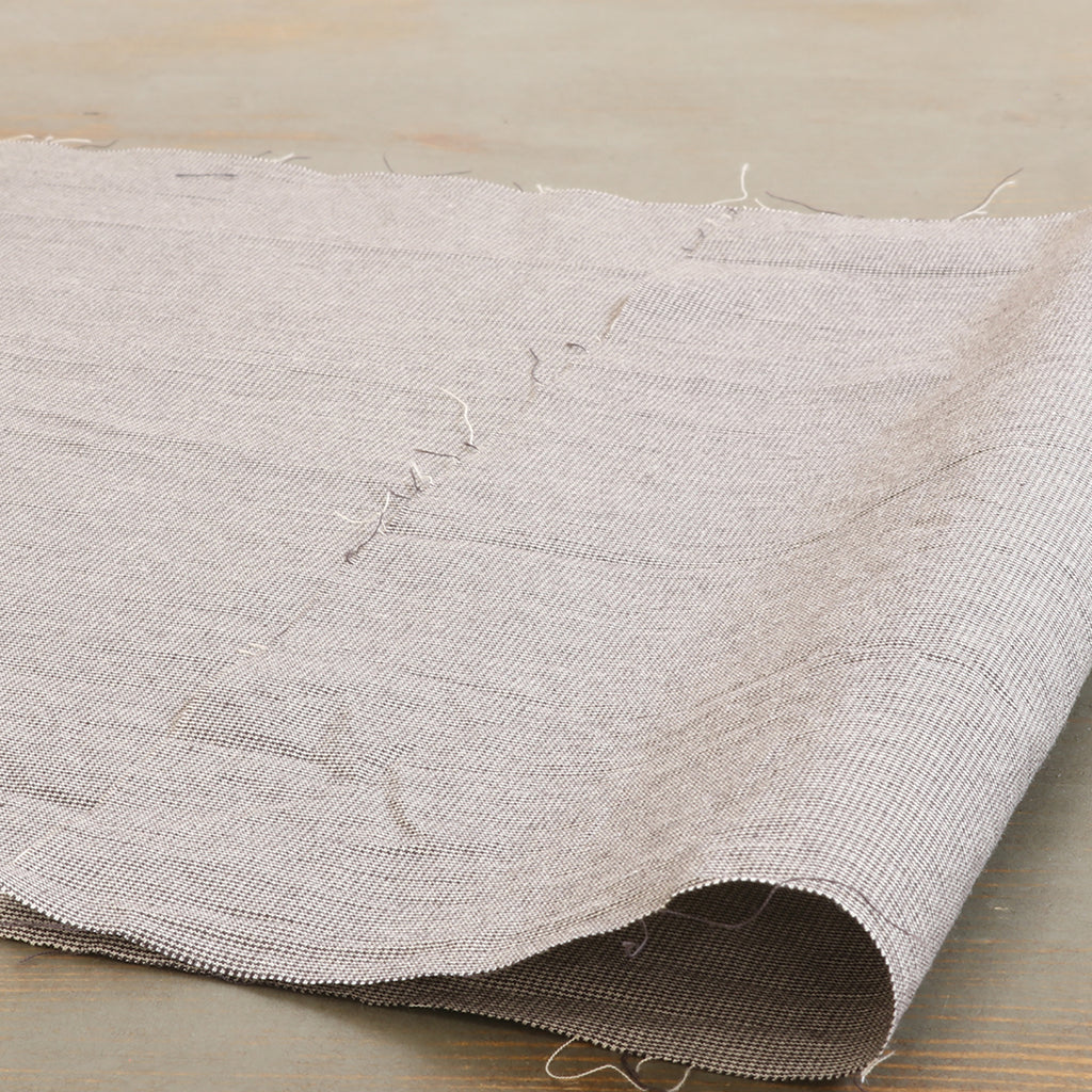 MU5027-2 Cotton / 綿 Plain / 無地