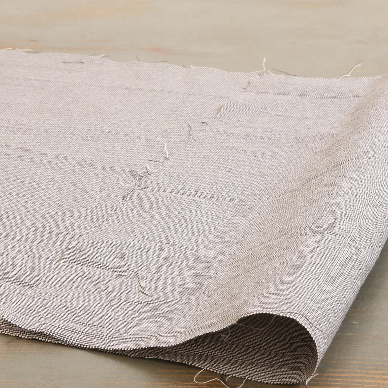 MU5027-2 Cotton / 綿 Plain / 無地