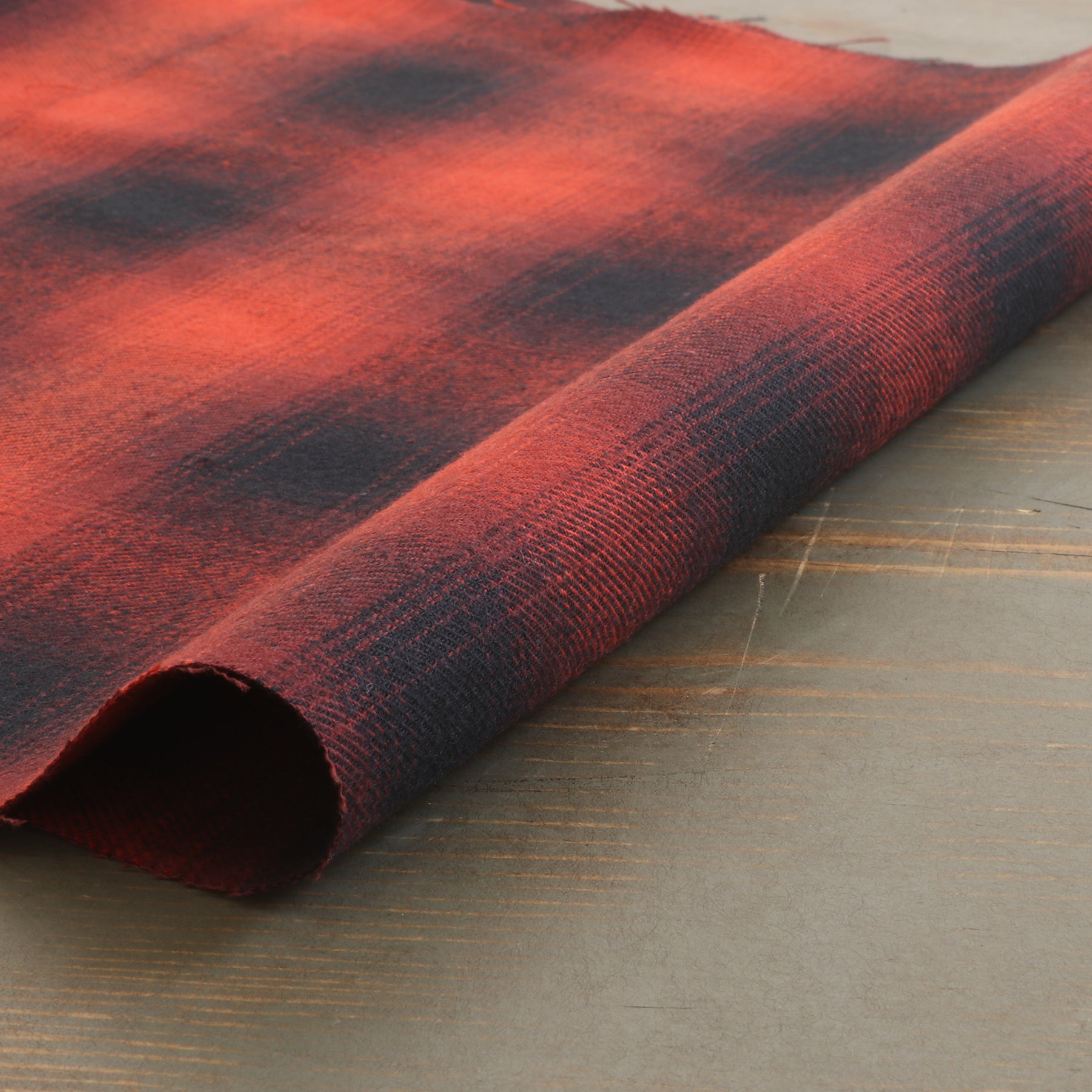 MU5085-2 Cotton / 綿 Check / チェック