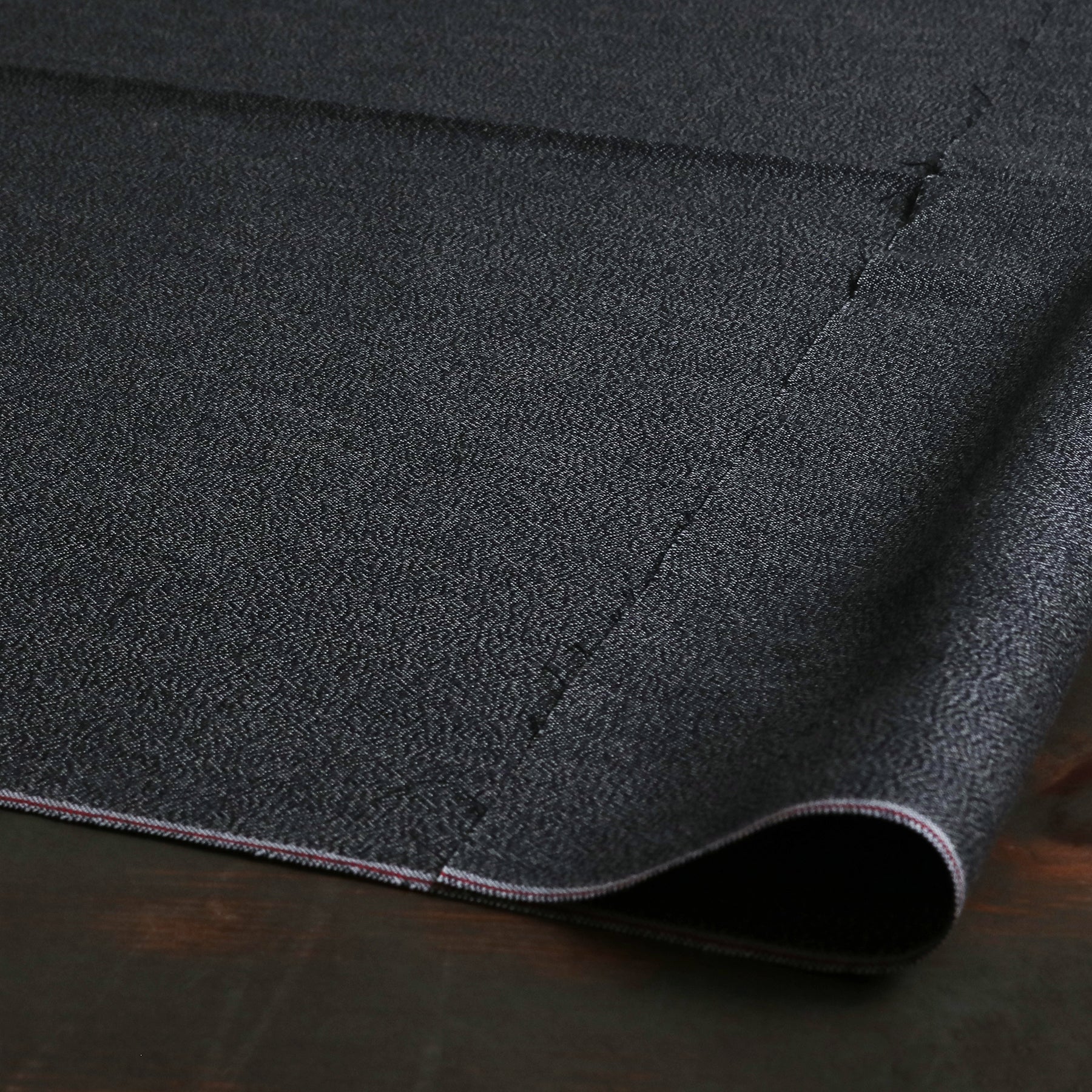 VINTAGE28-2 Cotton / 綿 Plain / 無地
