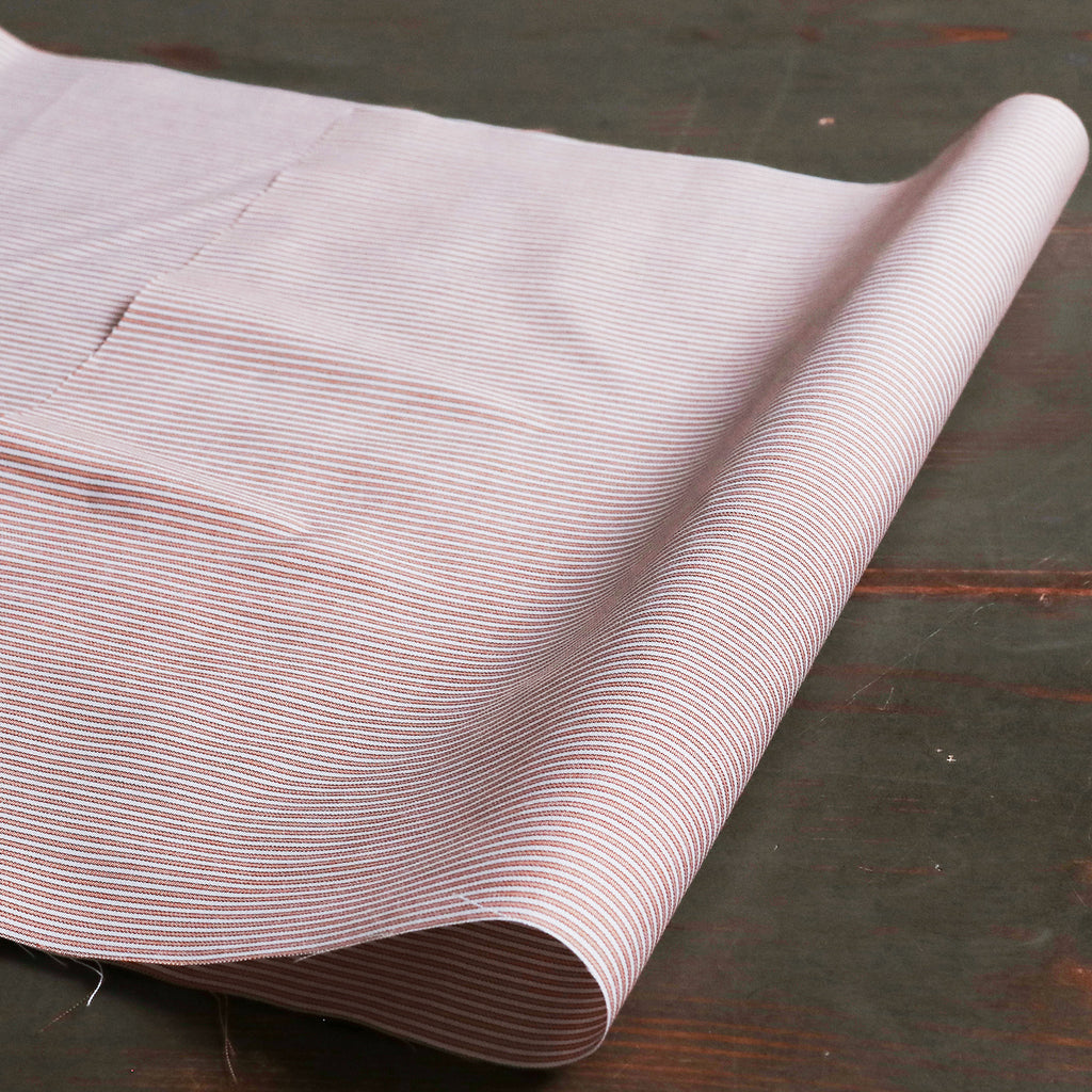 MSC75859-2 Cotton / 綿 Stripe / ストライプ