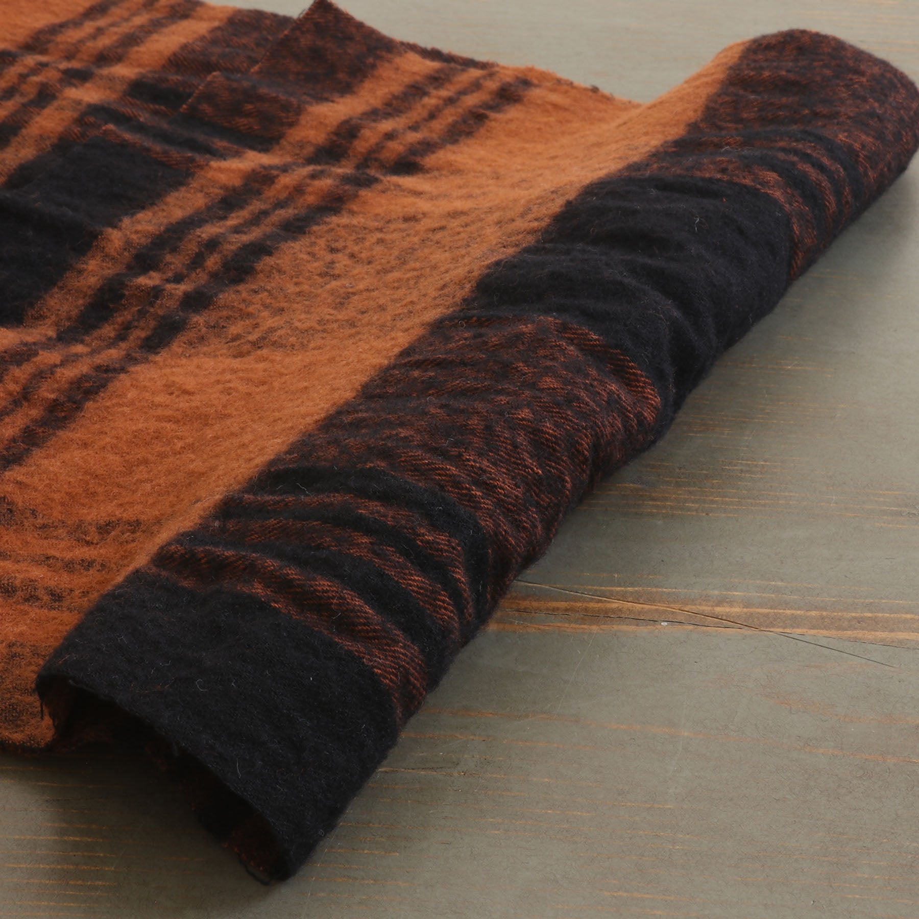 TD07-0018-2 Cotton / 綿 Check / チェック