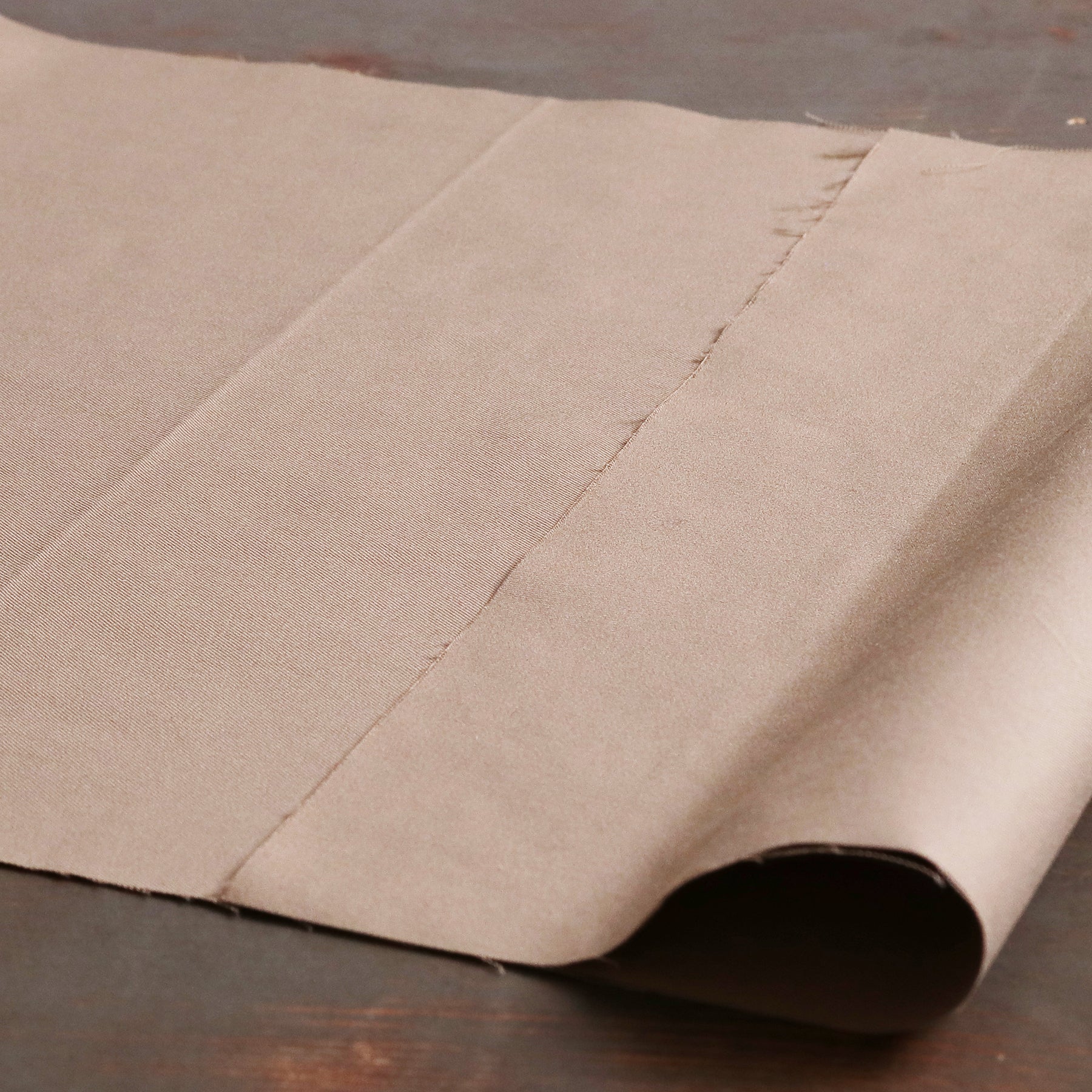 MSN76192OG-2 Cotton / 綿 Plain / 無地