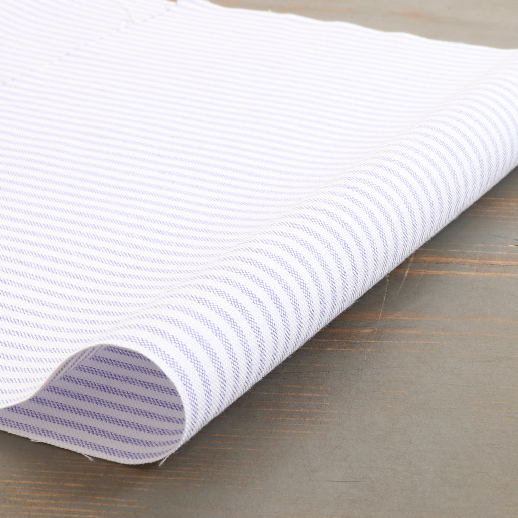 MU5078-2 Cotton / 綿 Stripe / ストライプ