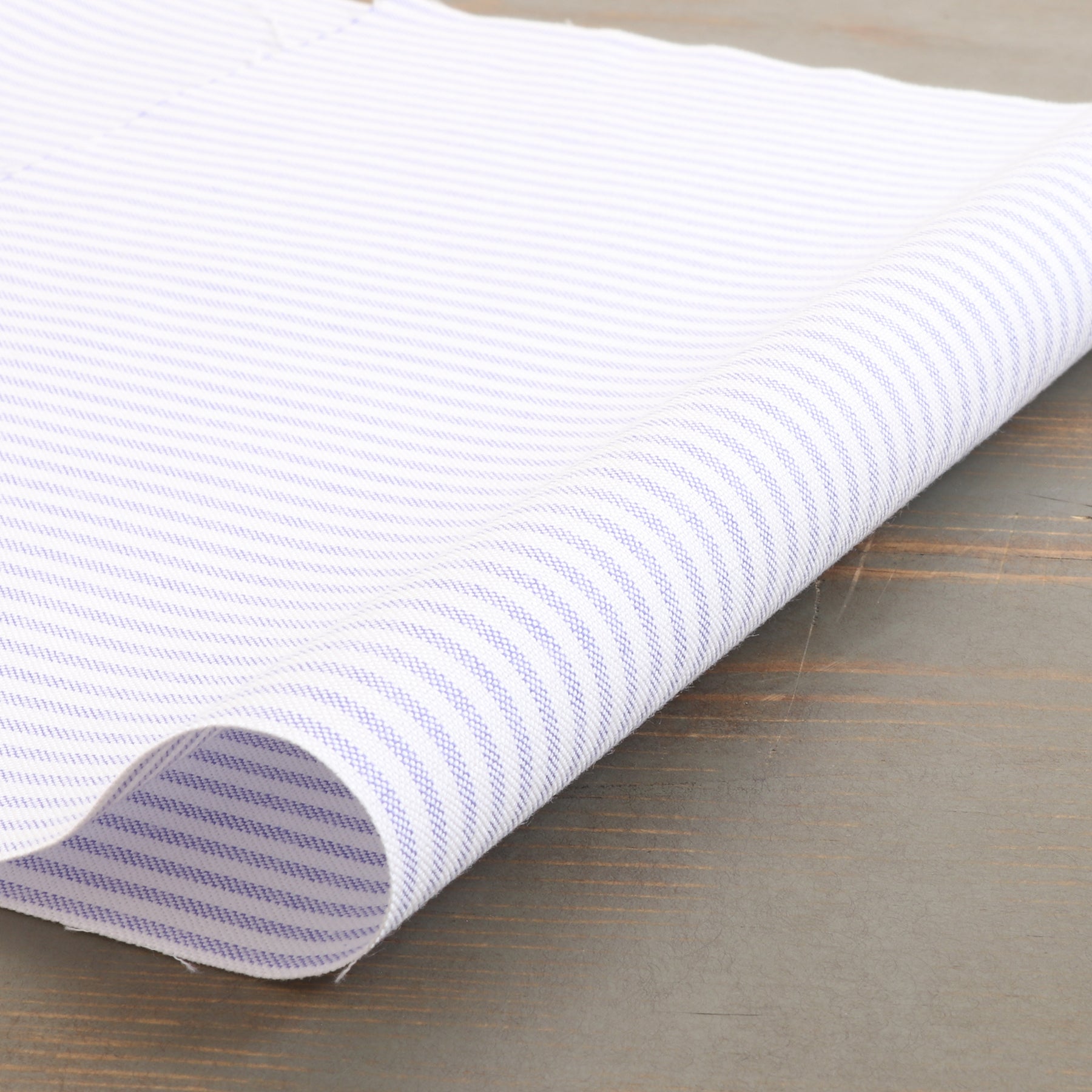 MU5078-2 Cotton / 綿 Stripe / ストライプ