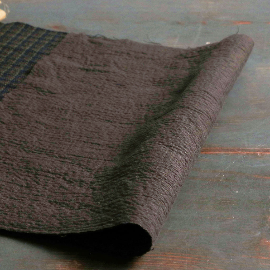 MSC75856-2 Cotton / 綿 Check / チェック