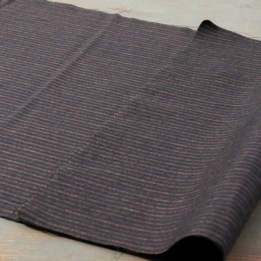 MSC75855-2 Cotton / 綿 Stripe / ストライプ