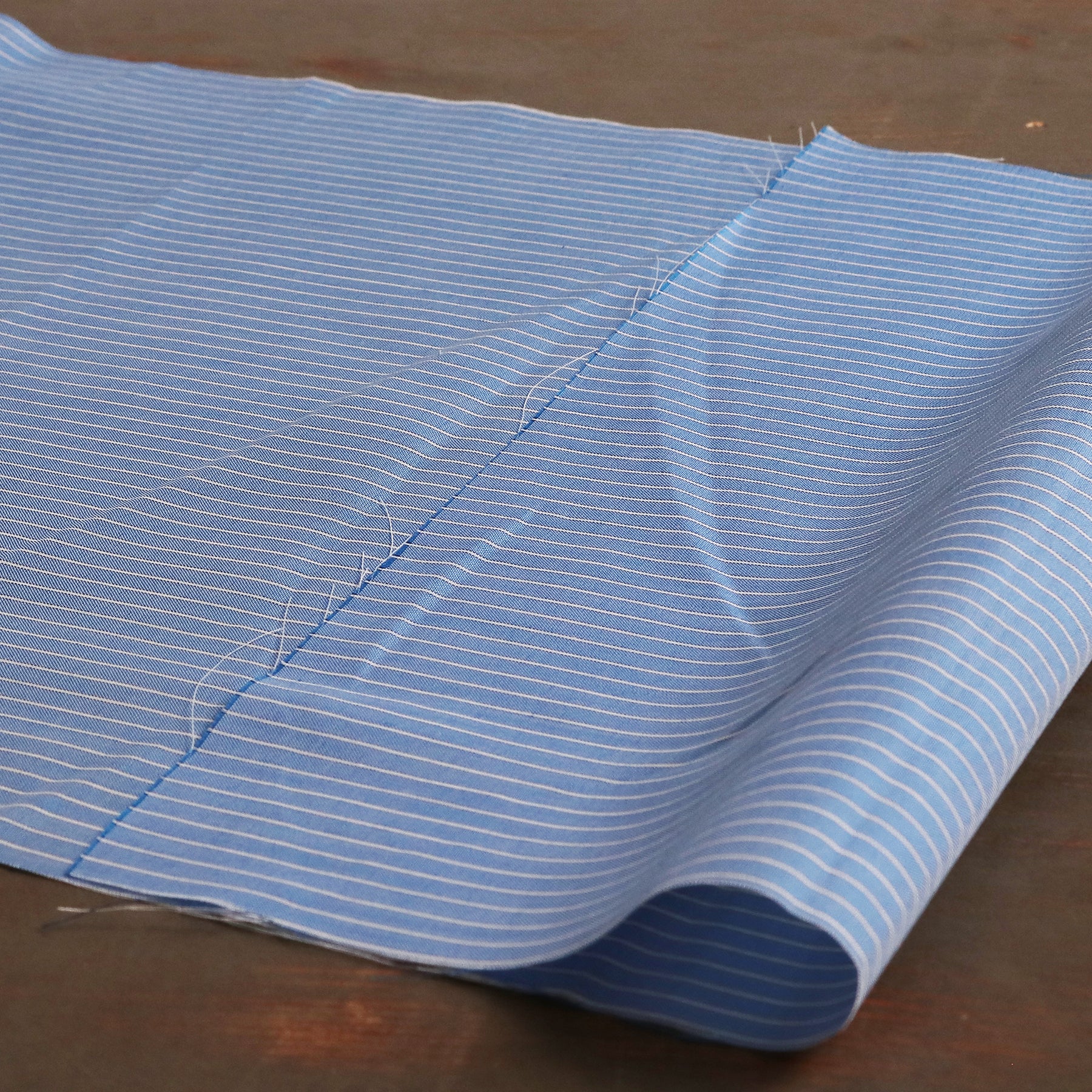 MSC75887OG-2 Cotton / 綿 Stripe / ストライプ