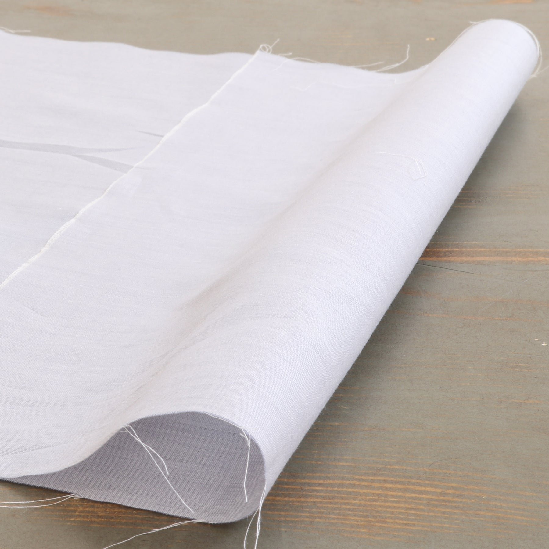 MU5076-2 Cotton / 綿 Plain / 無地