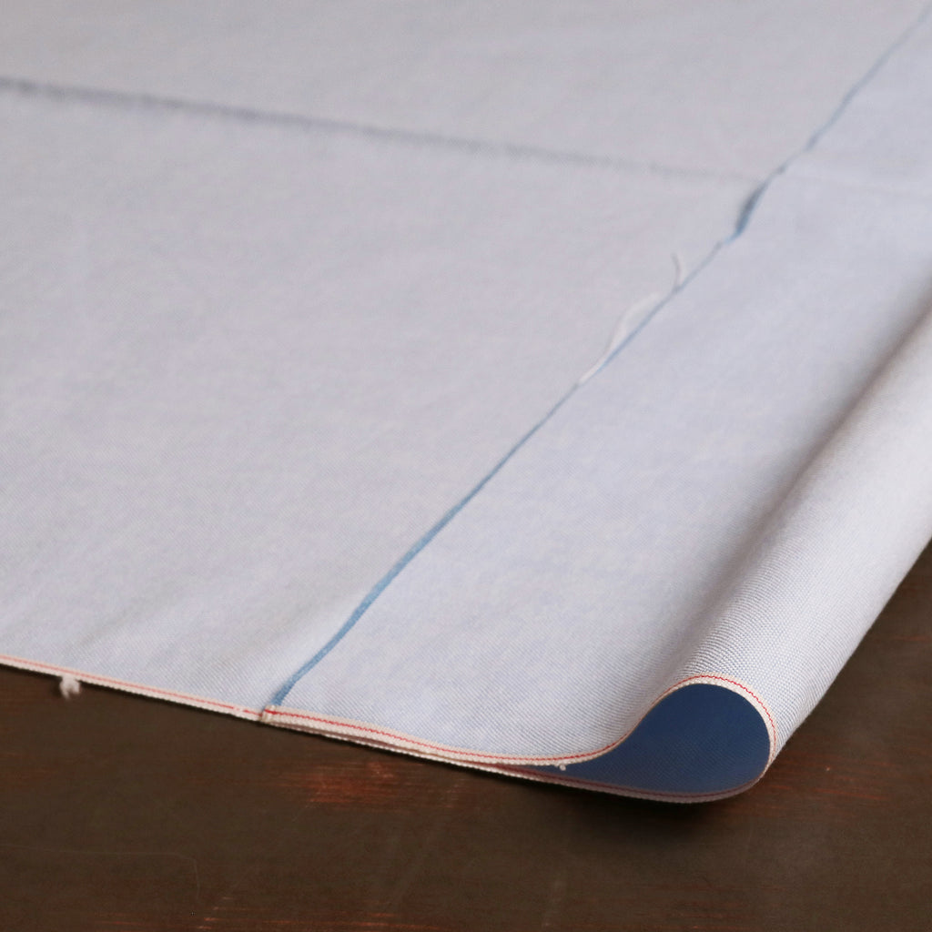 VINTAGE22-2 Cotton / 綿 Plain / 無地