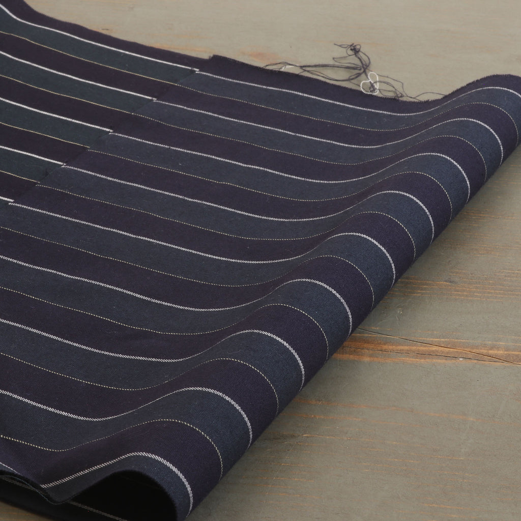K3608-2 Cotton / 綿 Stripe / ストライプ