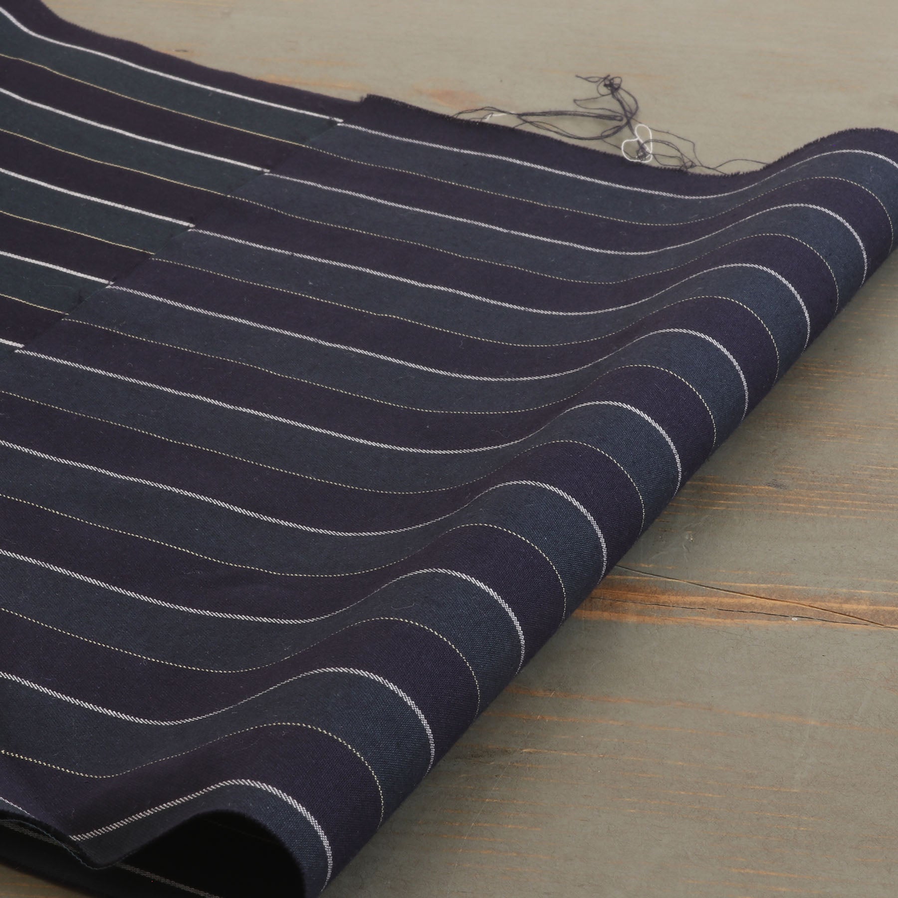 K3608-2 Cotton / 綿 Stripe / ストライプ
