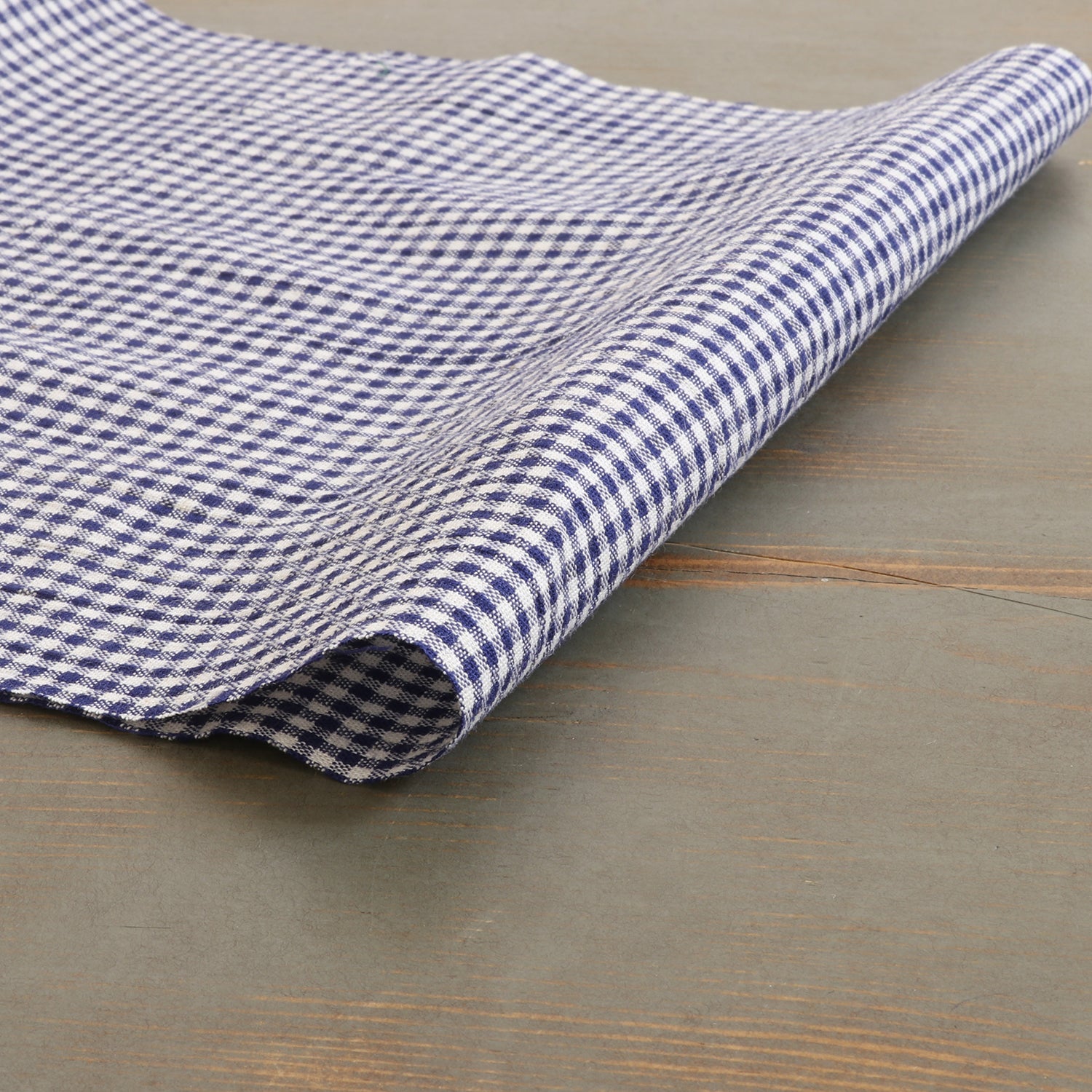 MU5113OG-2 Cotton / 綿 Check / チェック