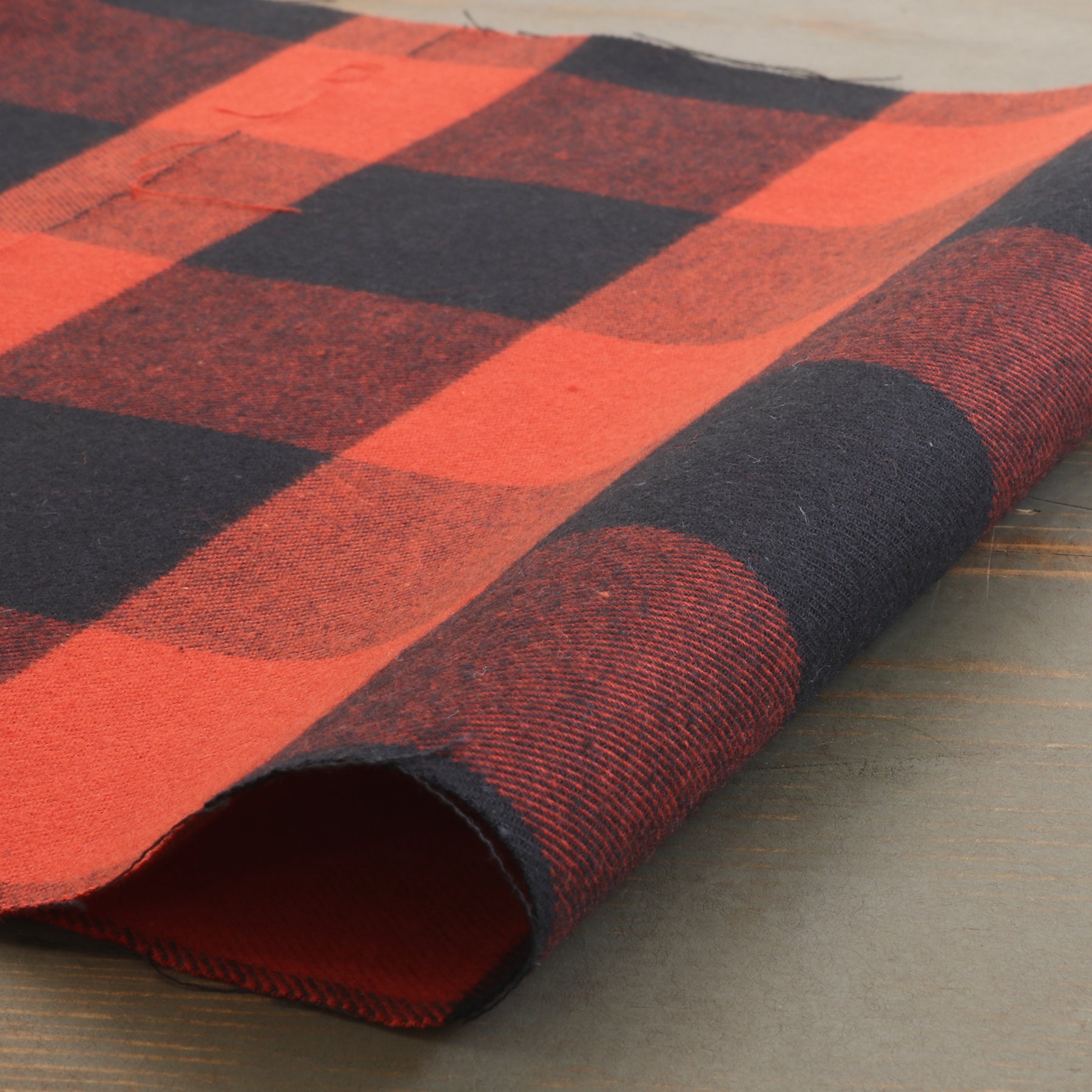 MU5086-2 Cotton / 綿 Check / チェック