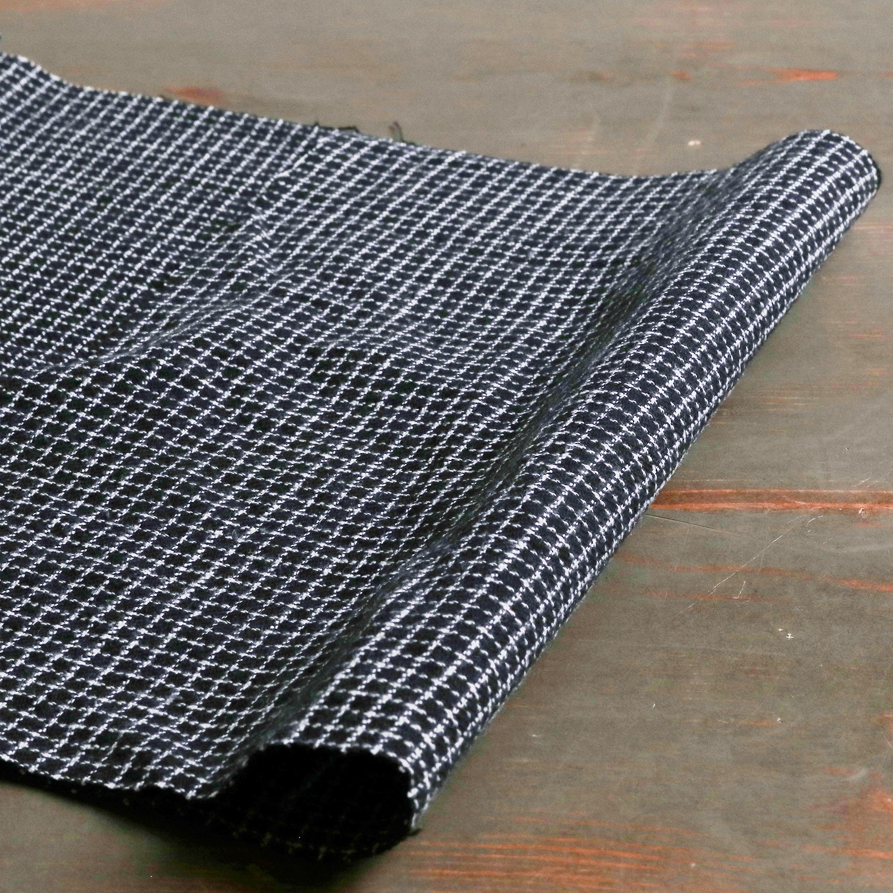 MSC75863-2 Cotton / 綿 Check / チェック