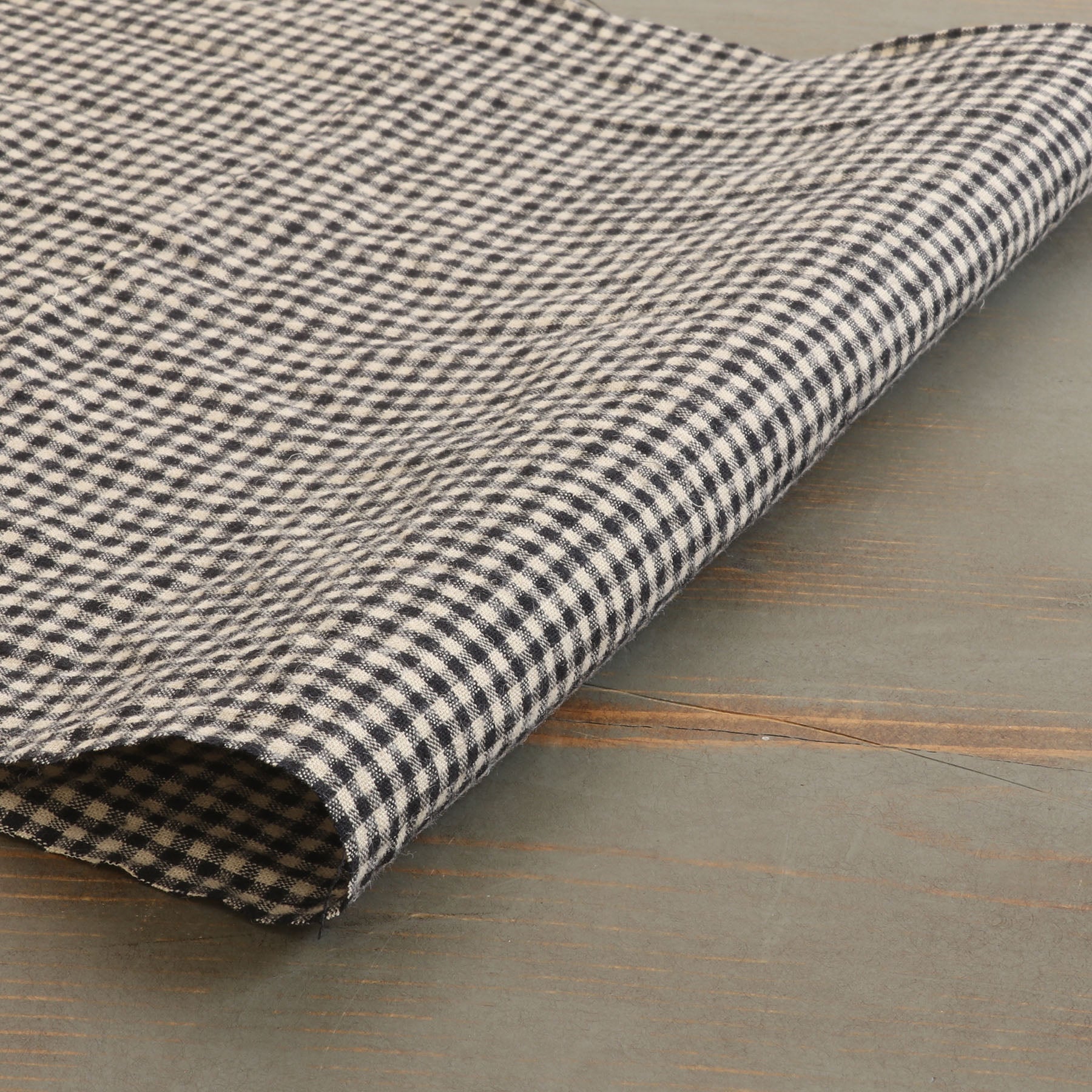 MSN76149-2 Cotton / 綿 Check / チェック