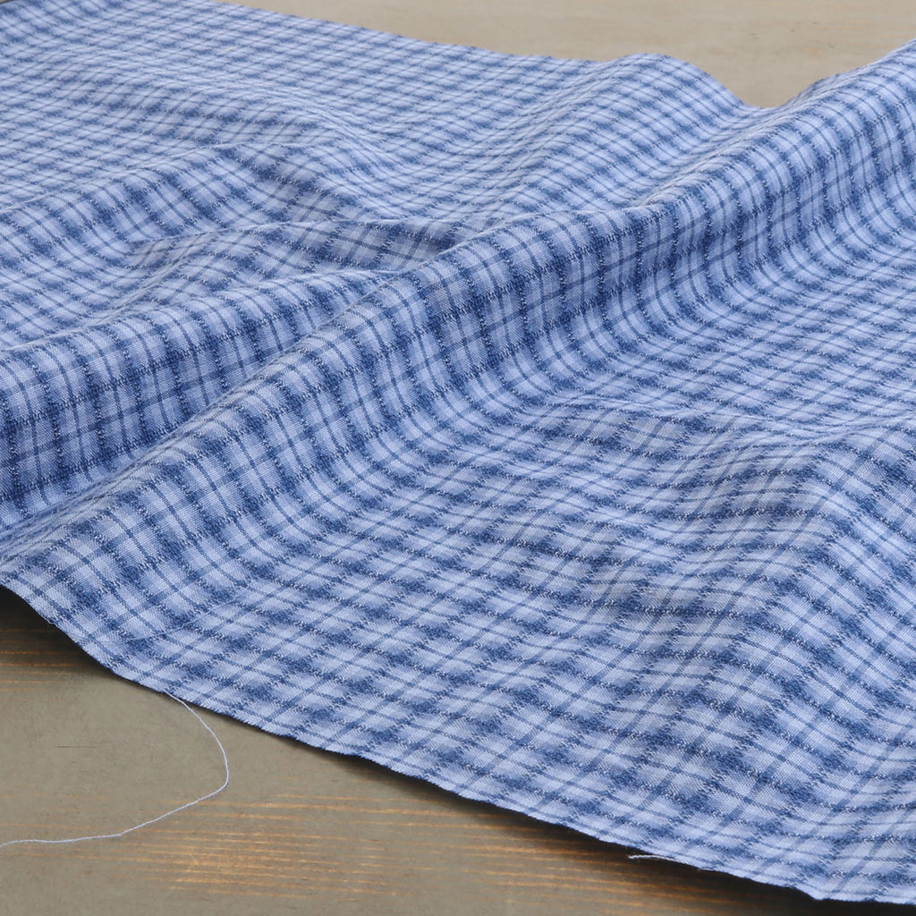 MSC75832-2 Cotton / 綿 Check / チェック