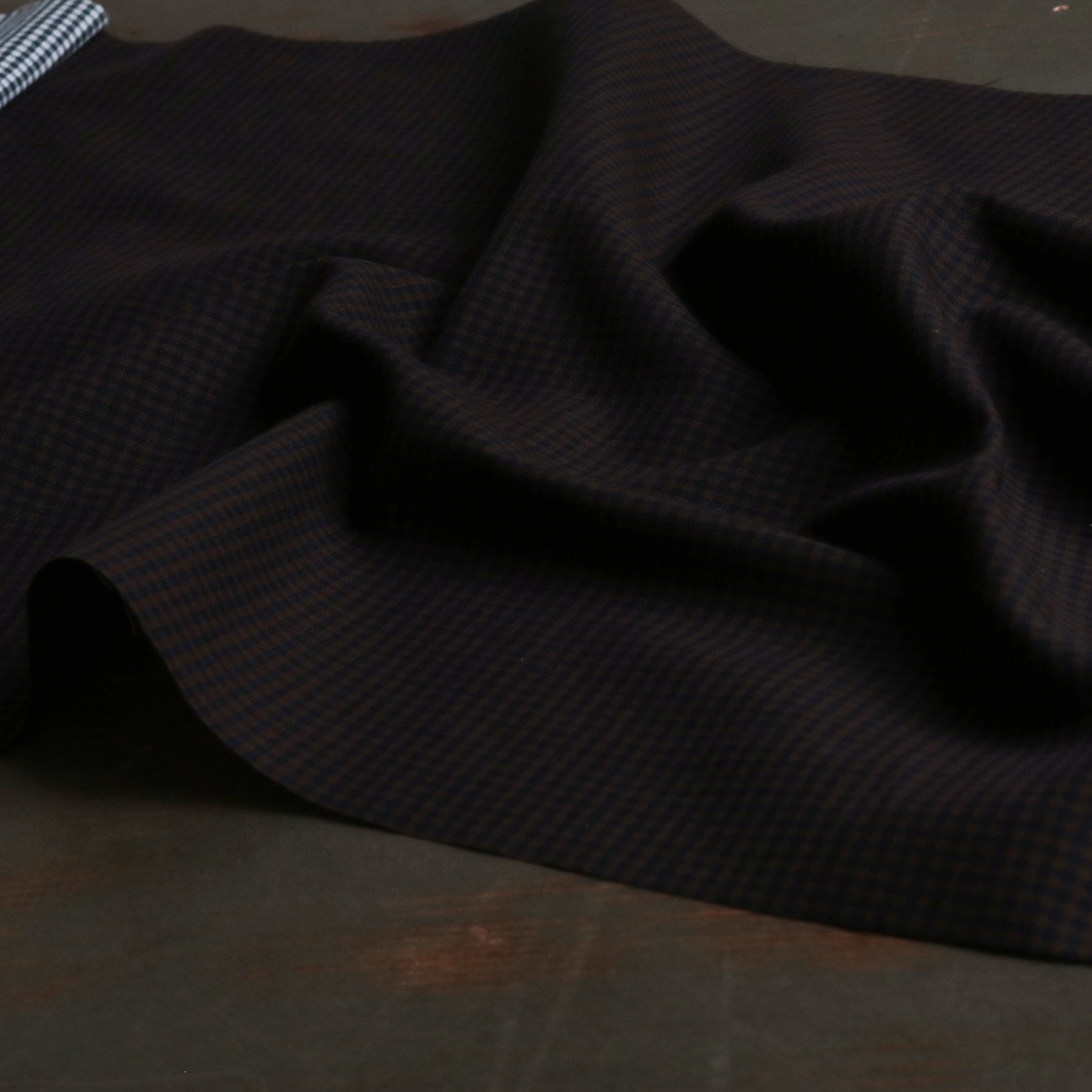 MSC75872-2 Cotton / 綿 Check / チェック