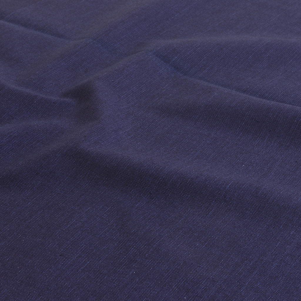 2075BA-2 Cotton / 綿 Plain / 無地