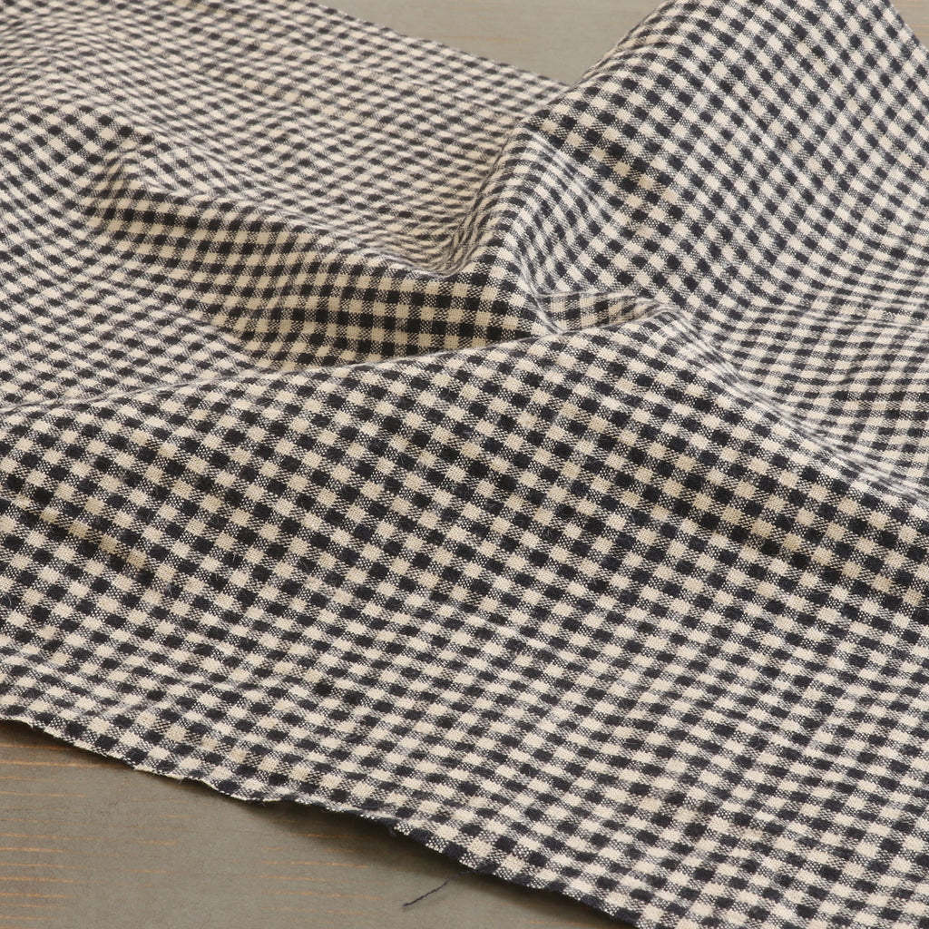 MSN76149-2 Cotton / 綿 Check / チェック