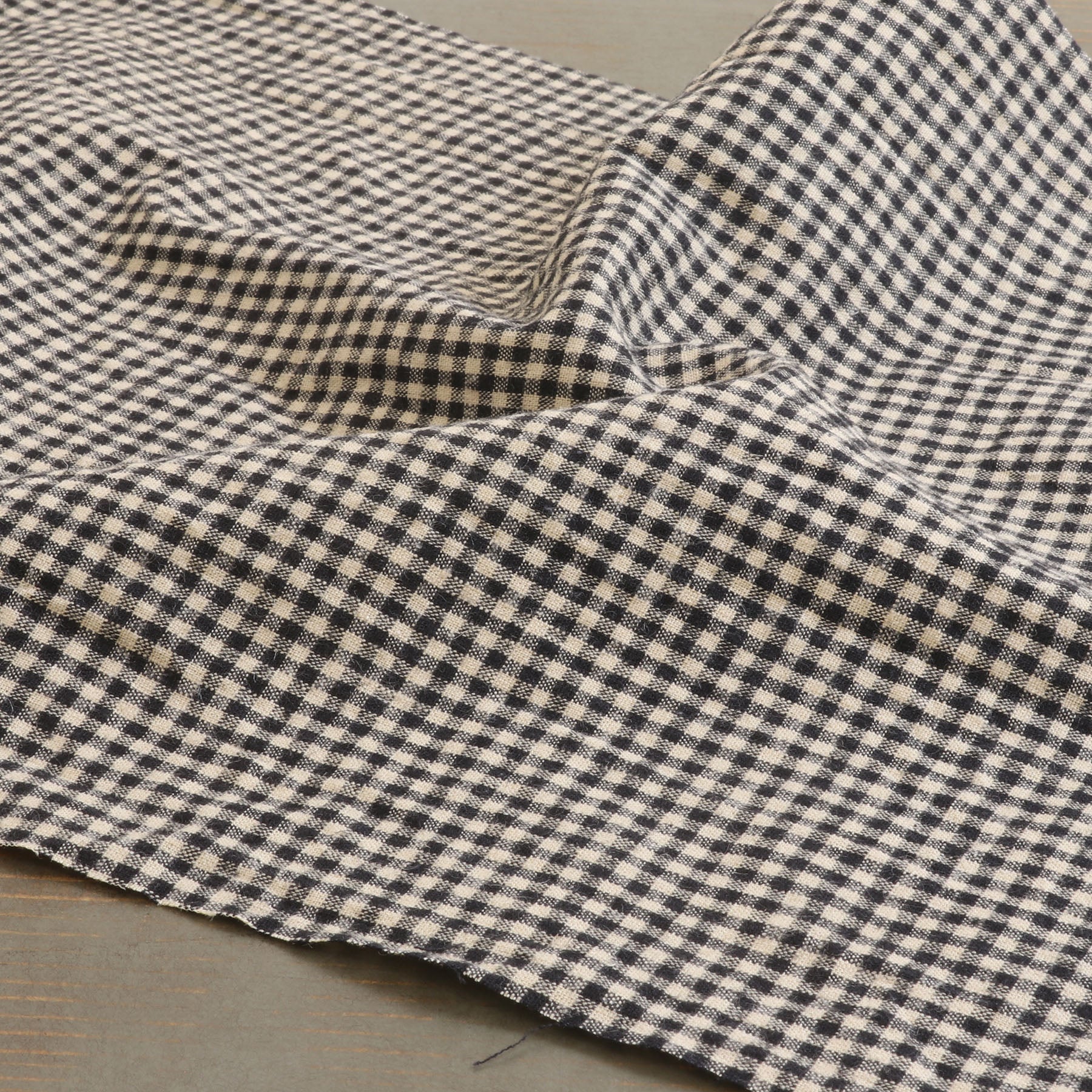 MSN76149-2 Cotton / 綿 Check / チェック