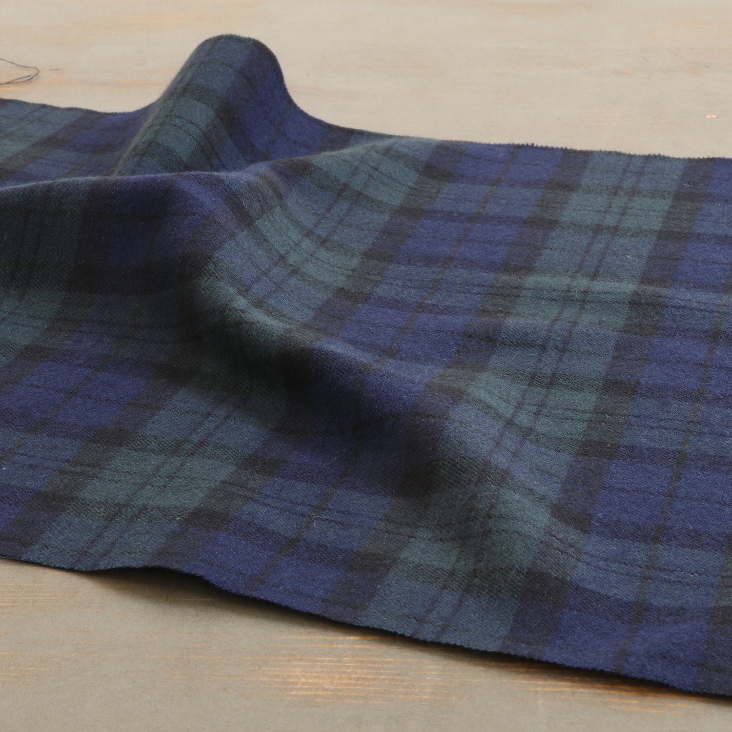 MU5033-2 Cotton / 綿 Check / チェック