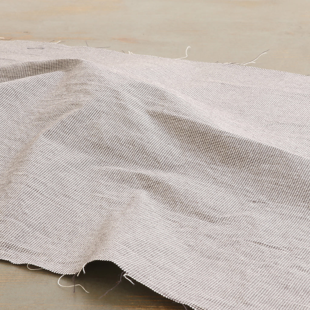 MU5027-2 Cotton / 綿 Plain / 無地