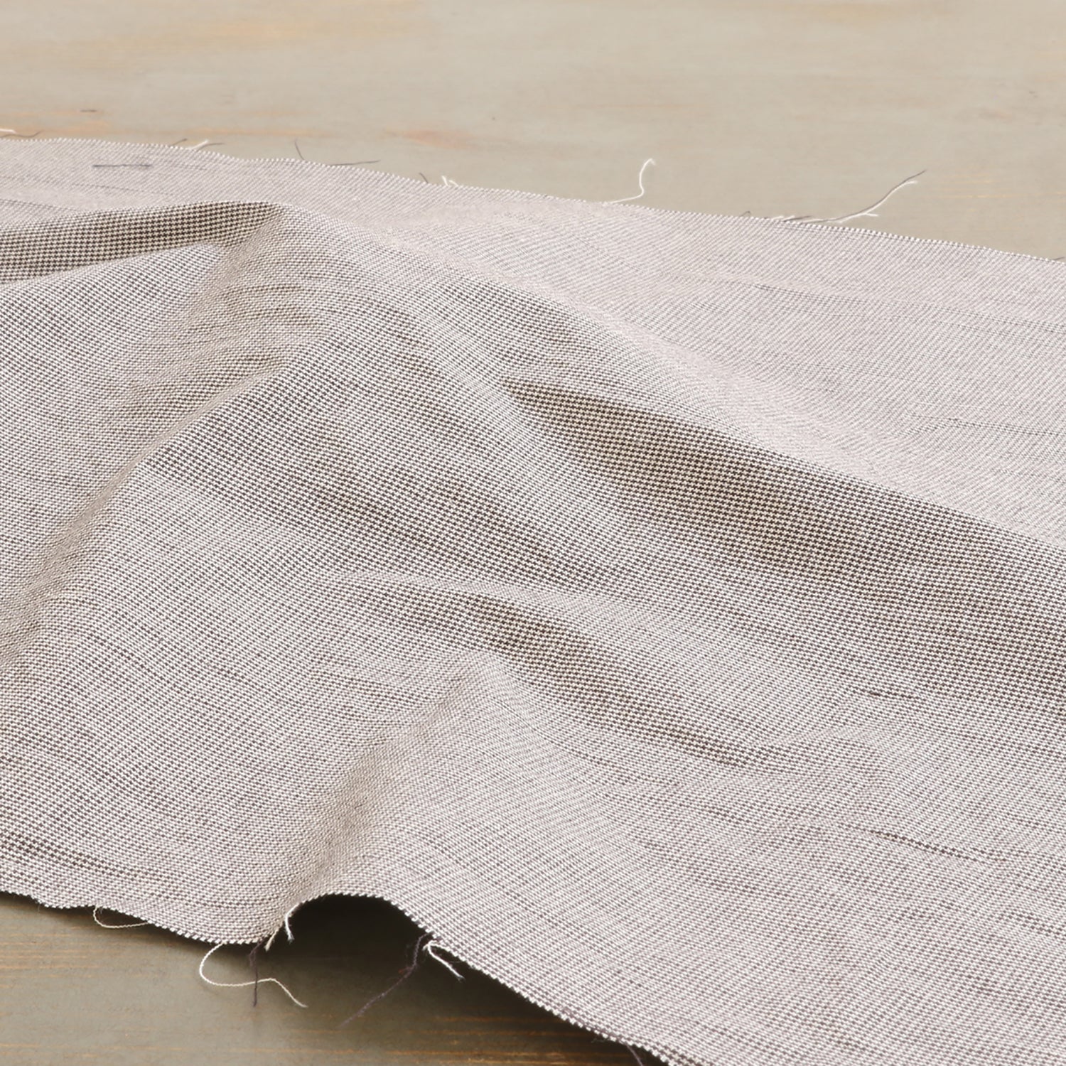 MU5027-2 Cotton / 綿 Plain / 無地