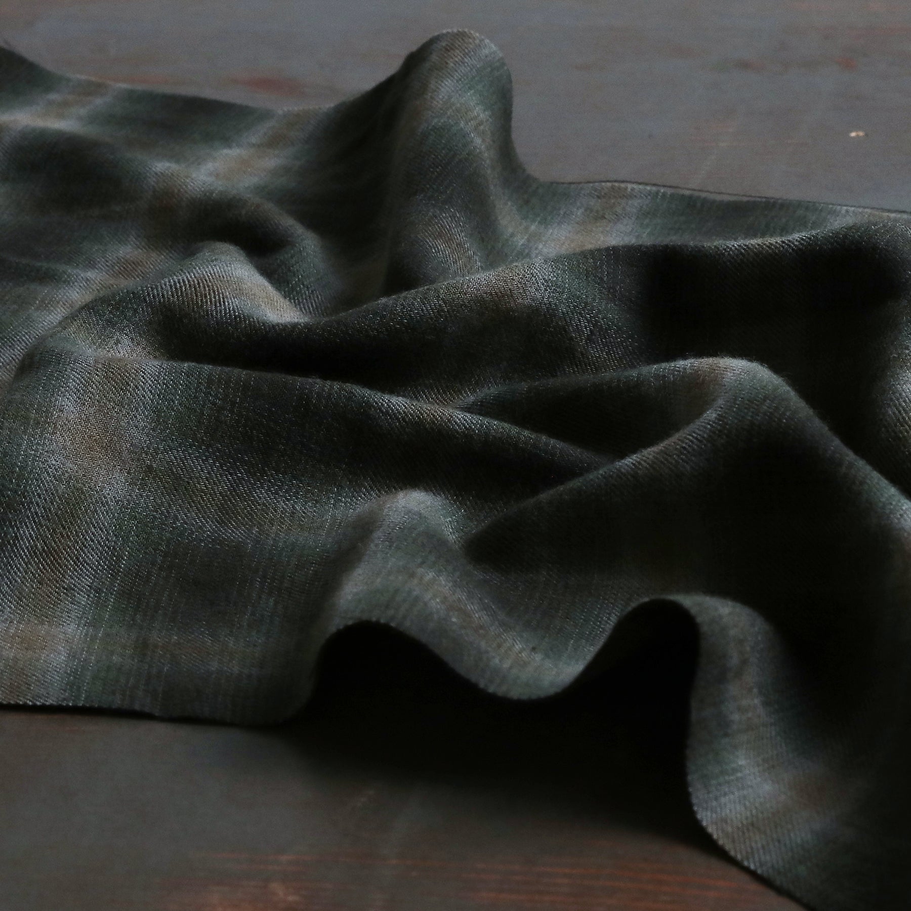 MSC75886-2 Cotton / 綿 Check / チェック