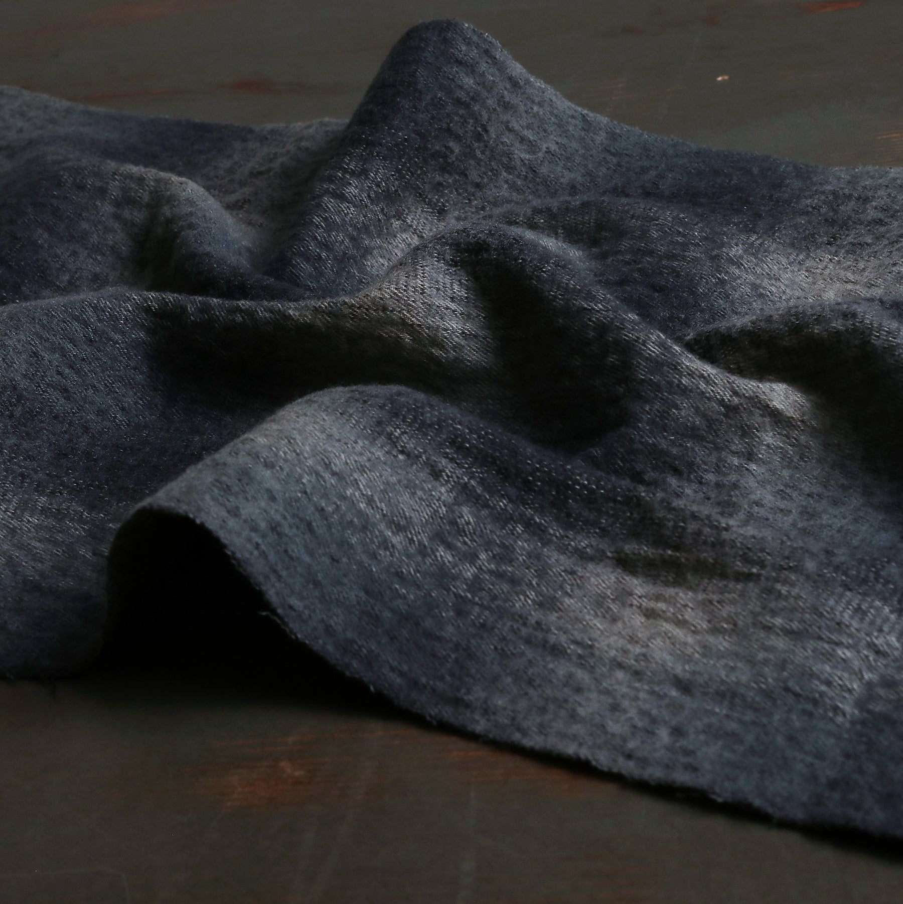 TD07-0022-2 Cotton / 綿 Check / チェック