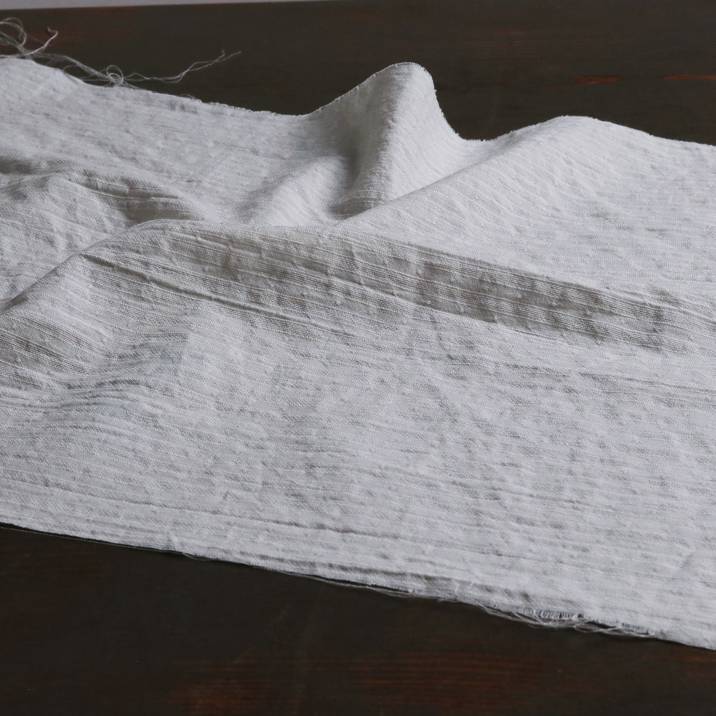 MA0058-2 Cotton / 綿 Stripe / ストライプ