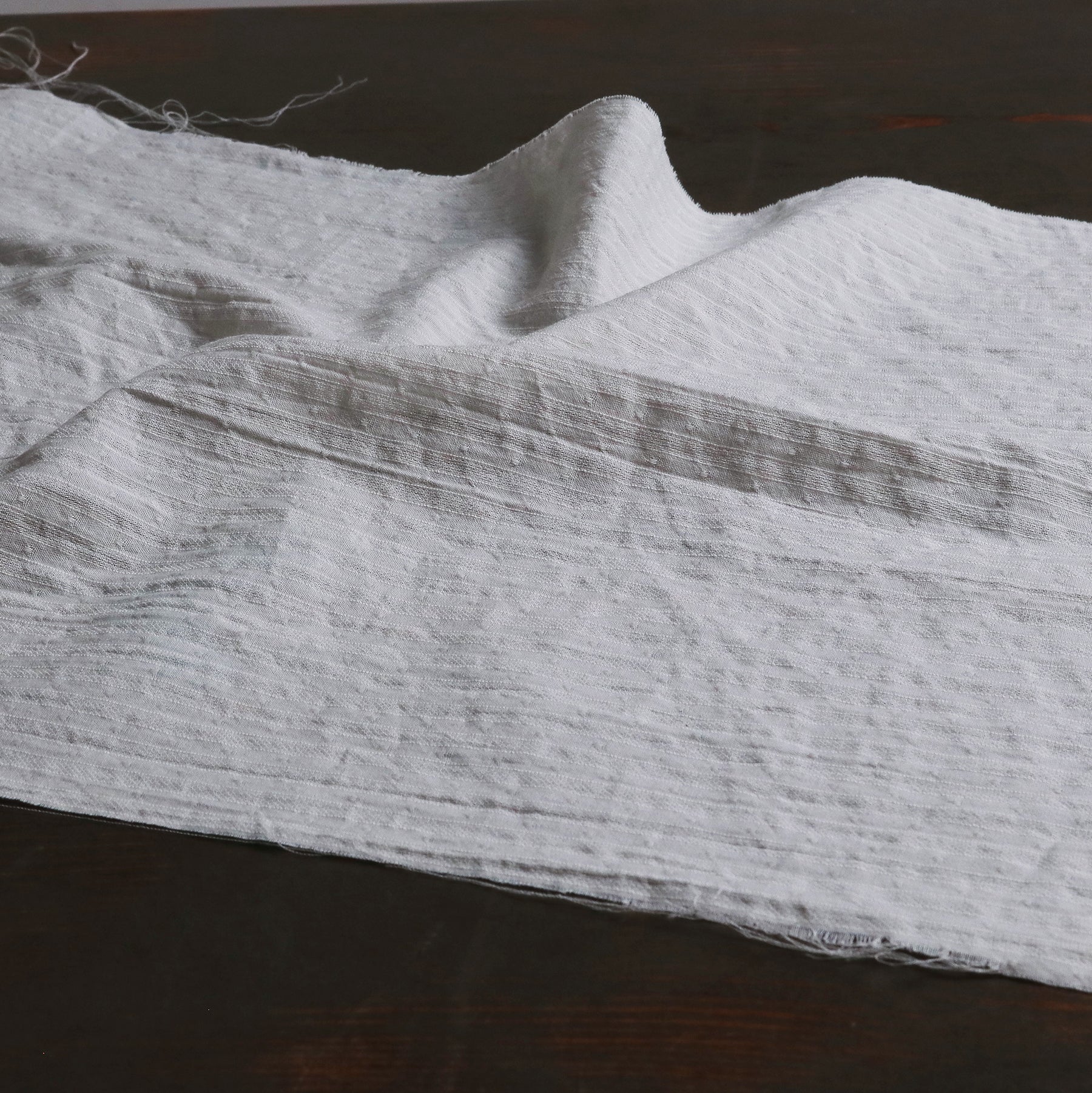 MA0058-2 Cotton / 綿 Stripe / ストライプ