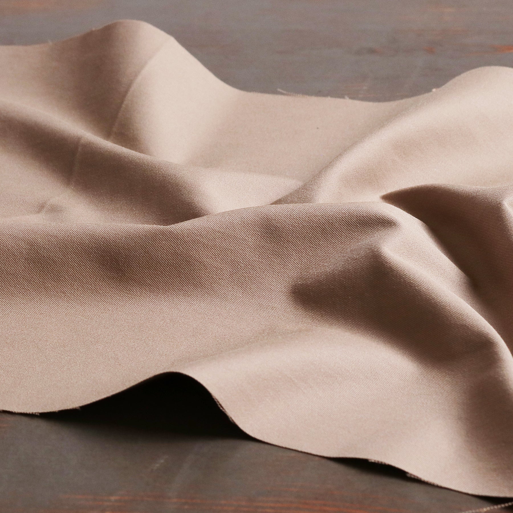 MSN76192OG-2 Cotton / 綿 Plain / 無地