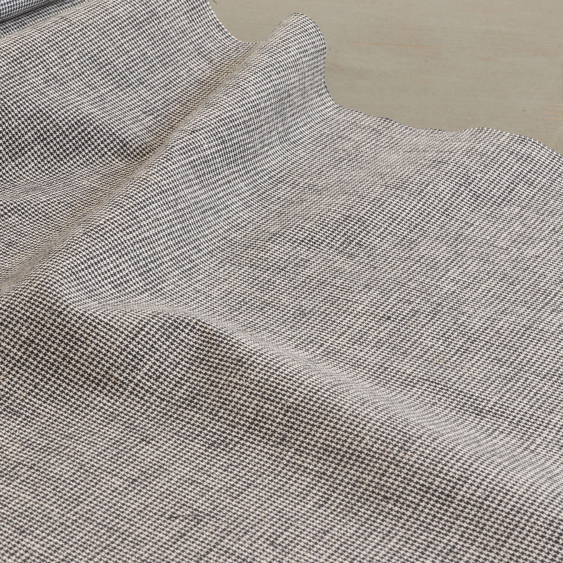 MS77083-2 Cotton / 綿 Check / チェック