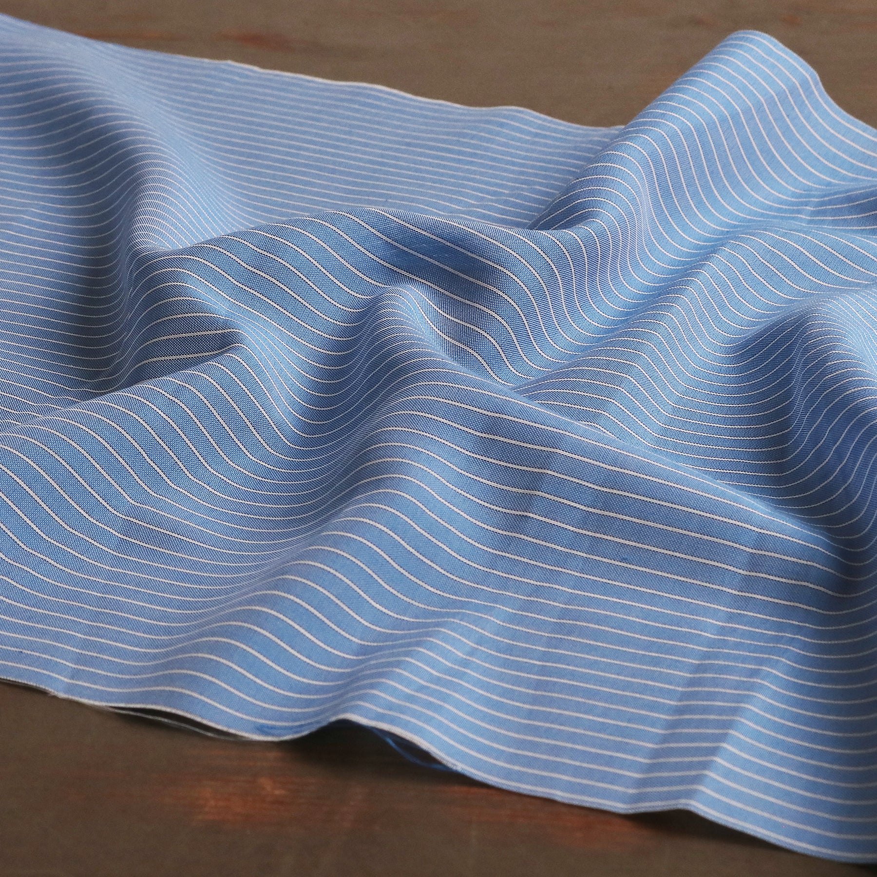 MSC75887OG-2 Cotton / 綿 Stripe / ストライプ