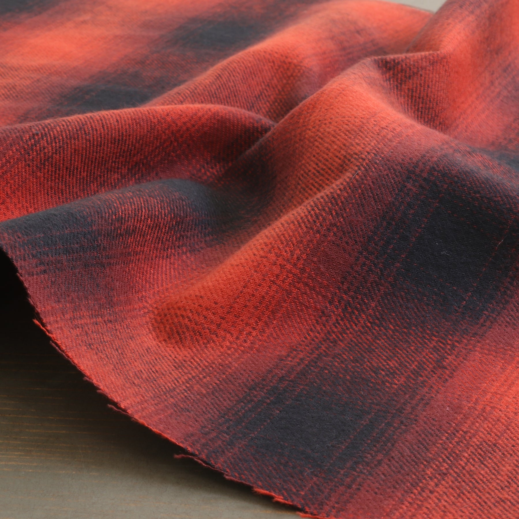 MU5085-2 Cotton / 綿 Check / チェック