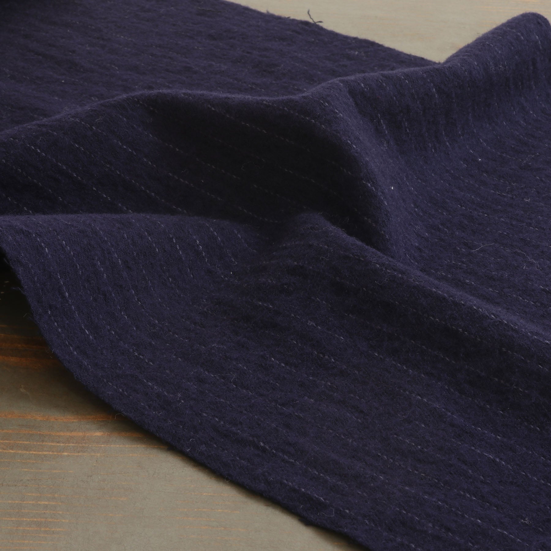 TD07-0002-2 Cotton / 綿 Stripe / ストライプ