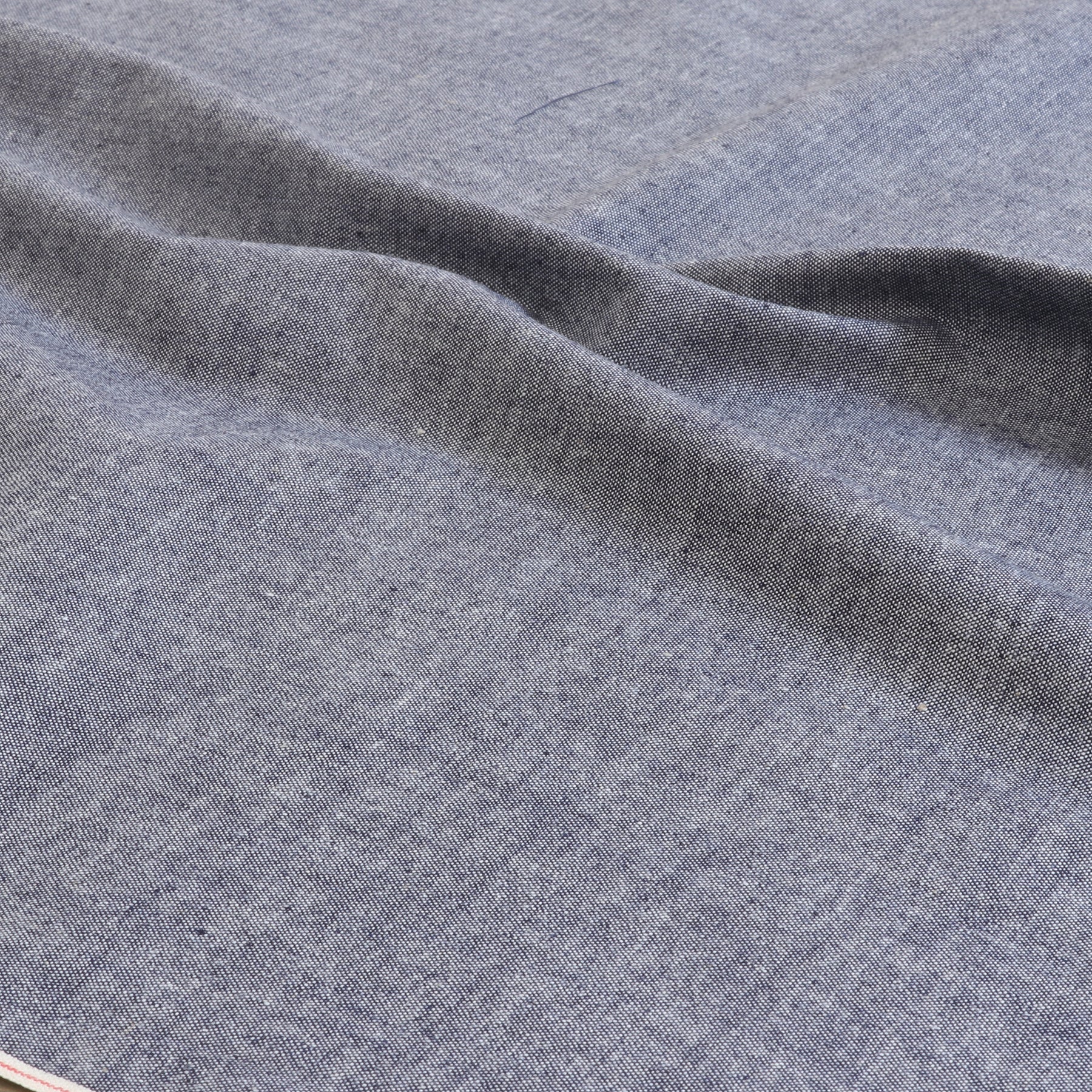 2314-2 Cotton / 綿 Plain / 無地