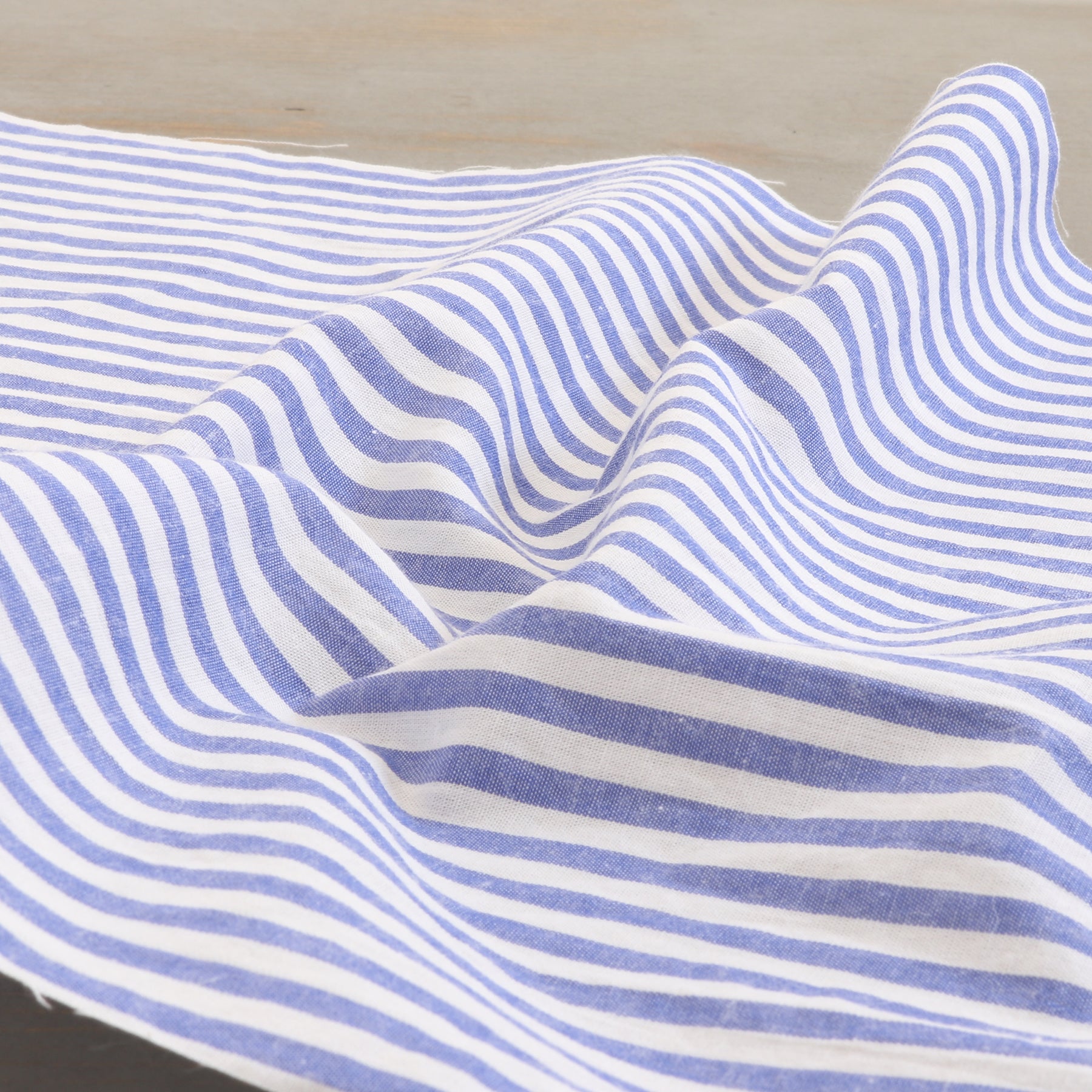 MU5107-2 Cotton / 綿 Stripe / ストライプ