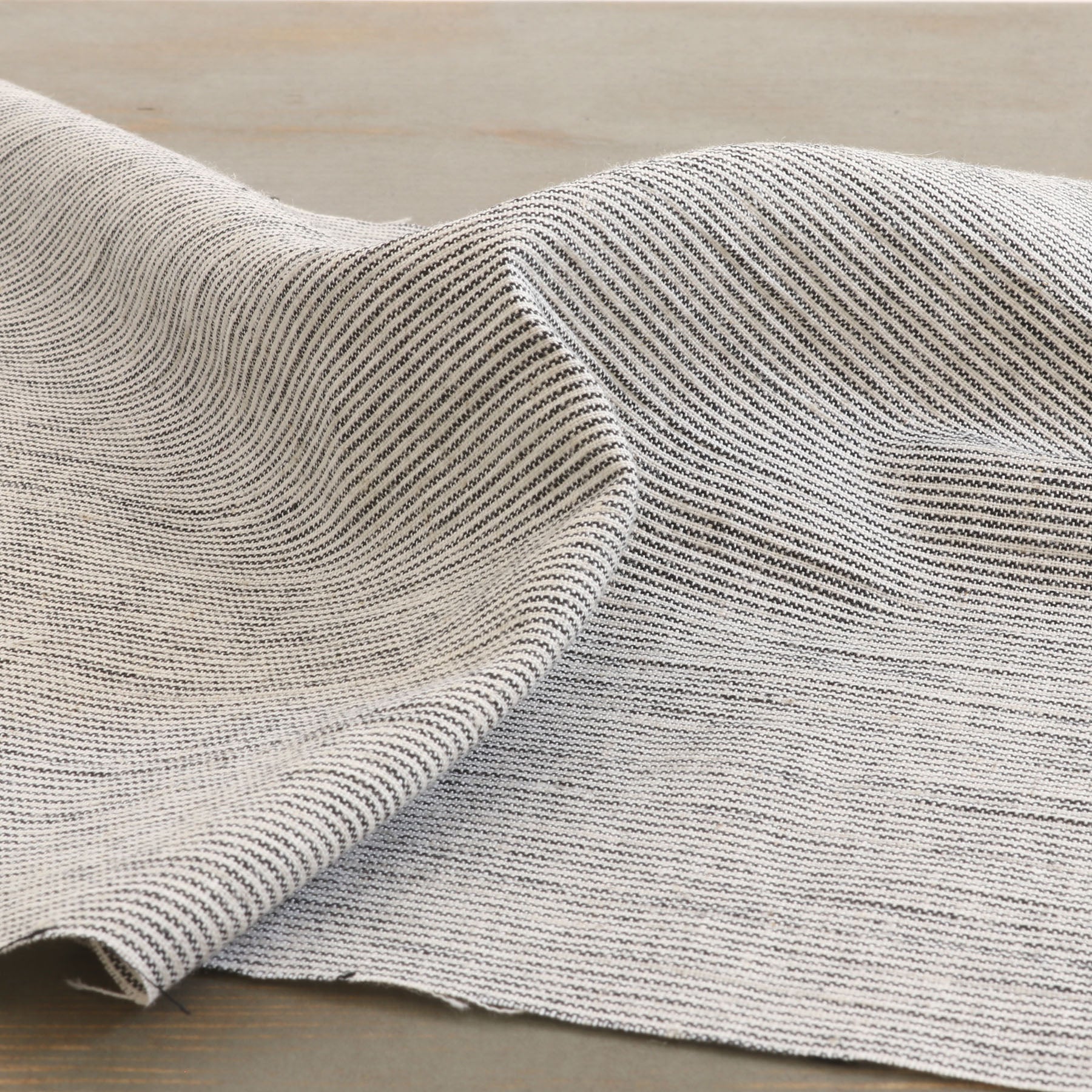 7500-2 Cotton / 綿 Stripe / ストライプ