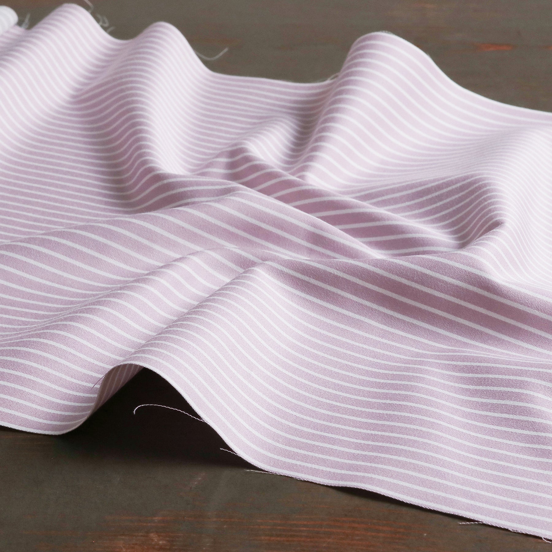 MSC75860-2 Cotton / 綿 Stripe / ストライプ