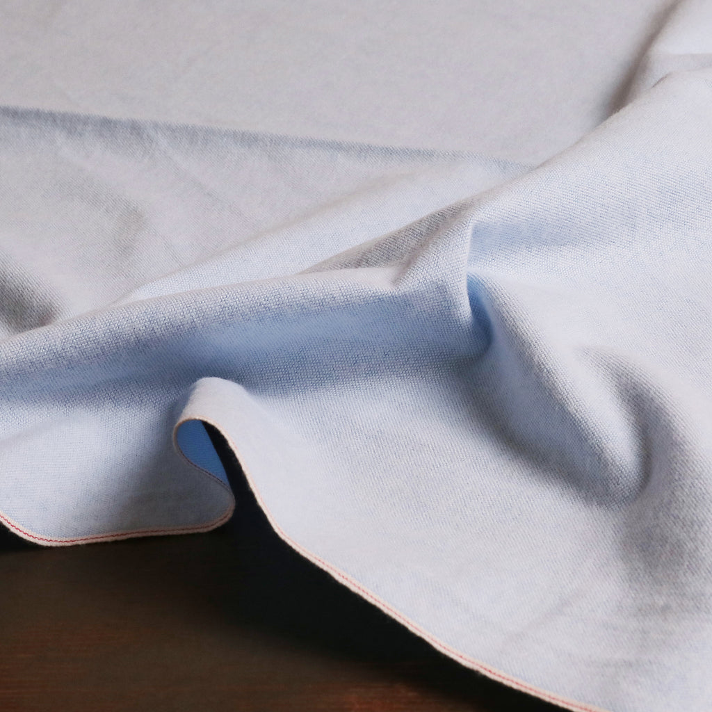 VINTAGE23-2 Cotton / 綿 Plain / 無地