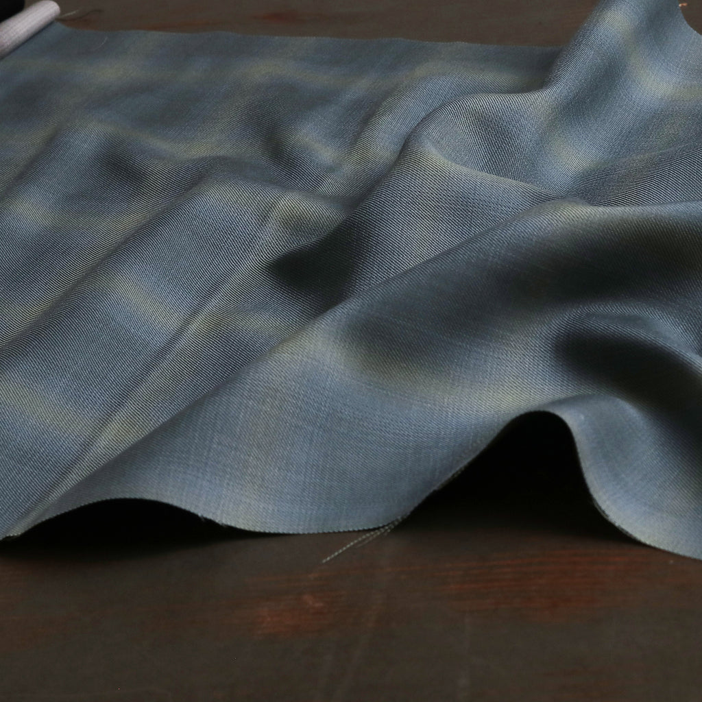 MSC75875-2 Regenerated Fiber / 再生繊維 Check / チェック