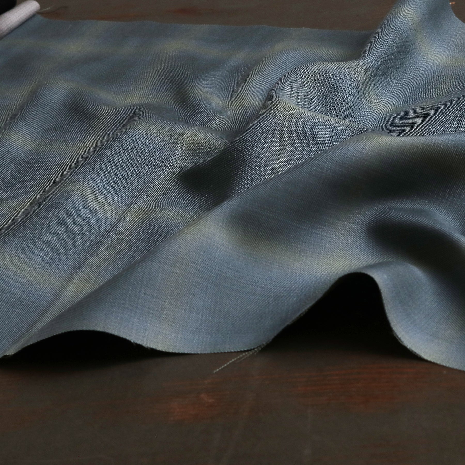 MSC75875-2 Regenerated Fiber / 再生繊維 Check / チェック