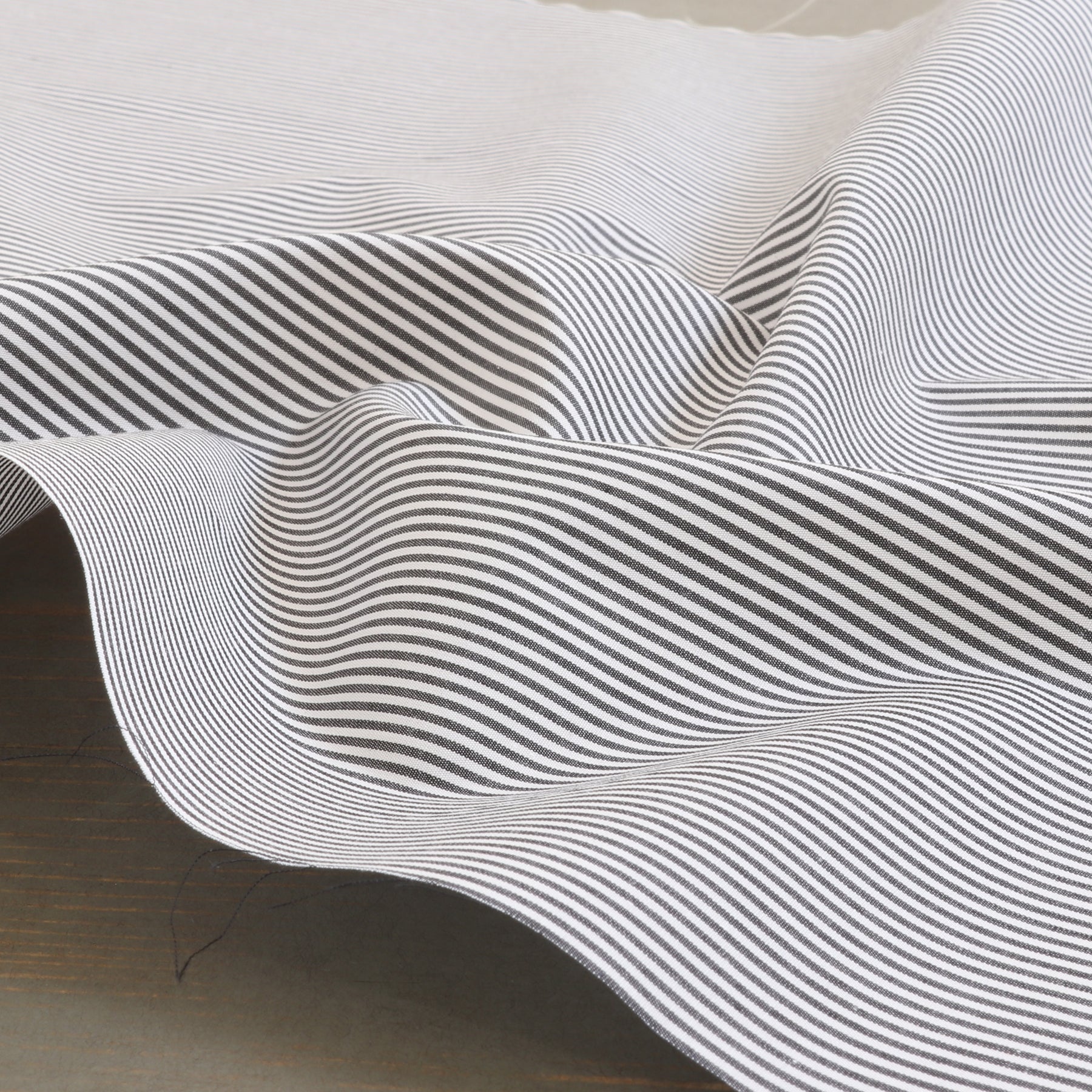 MU5089-2 Cotton / 綿 Stripe / ストライプ