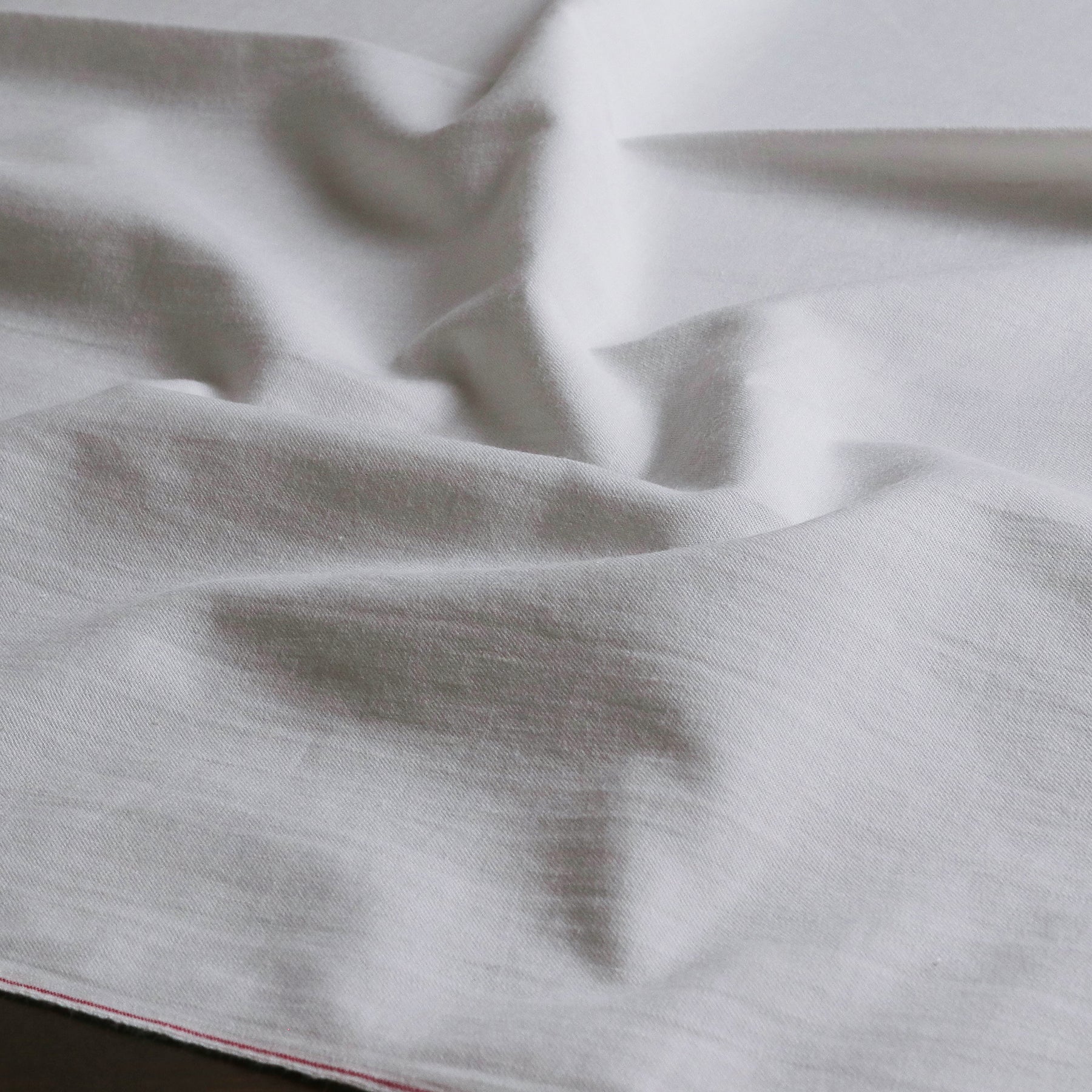 VINTAGE17-2 Cotton / 綿 Plain / 無地